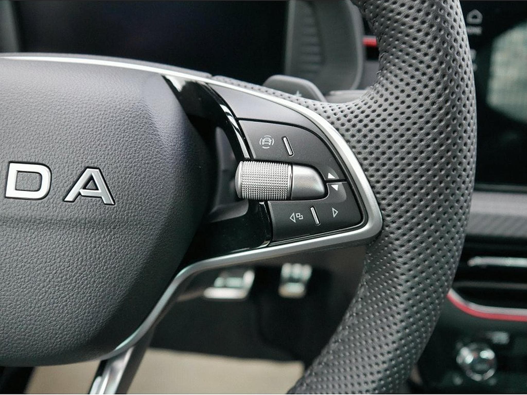 Skoda Kamiq (2026) - Photo 15