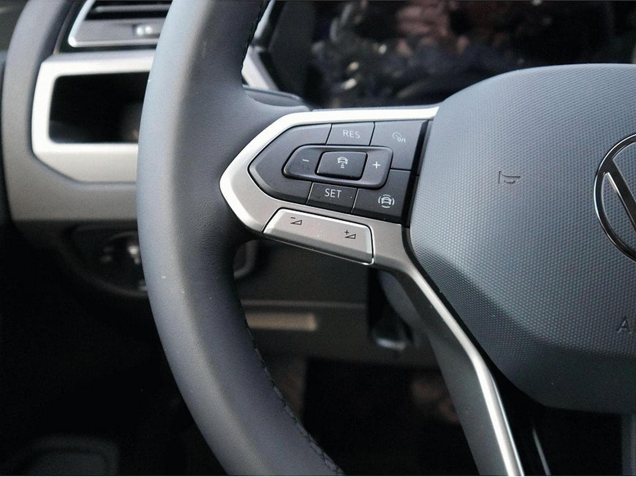 VW Touran (2026) - Photo 12