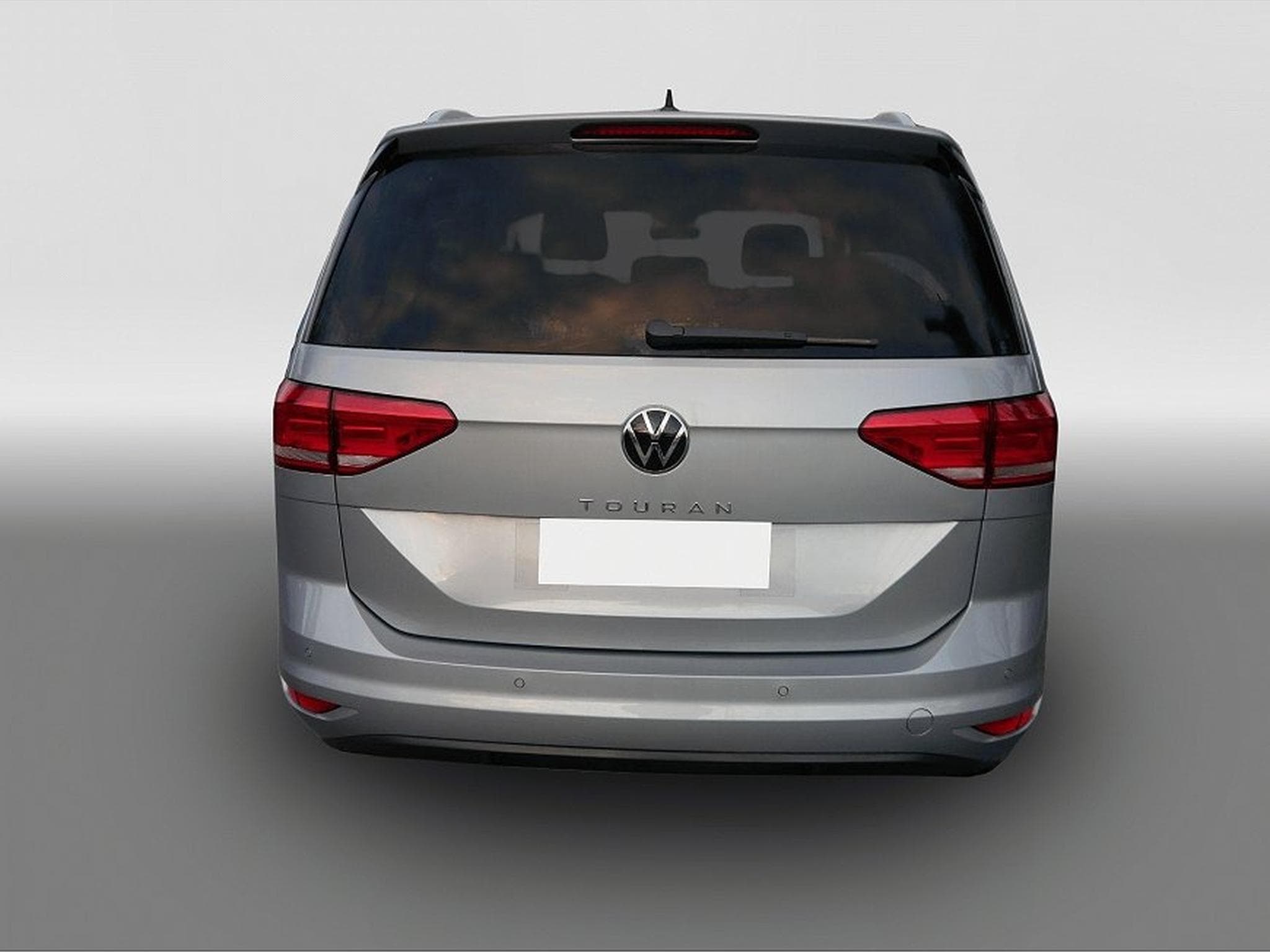 VW Touran (2026) - Photo 2