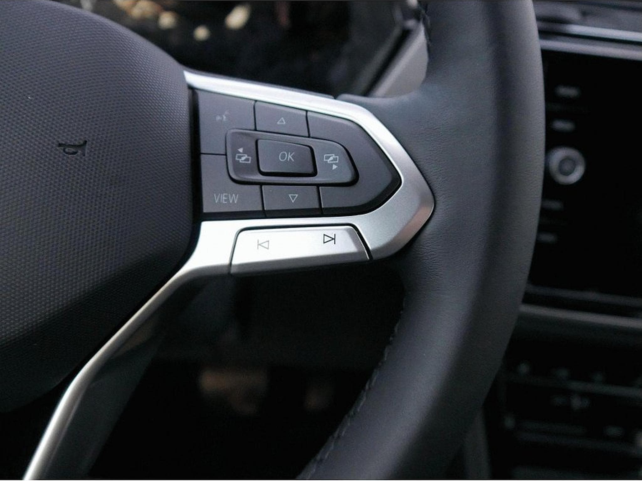 VW Touran (2026) - Photo 13