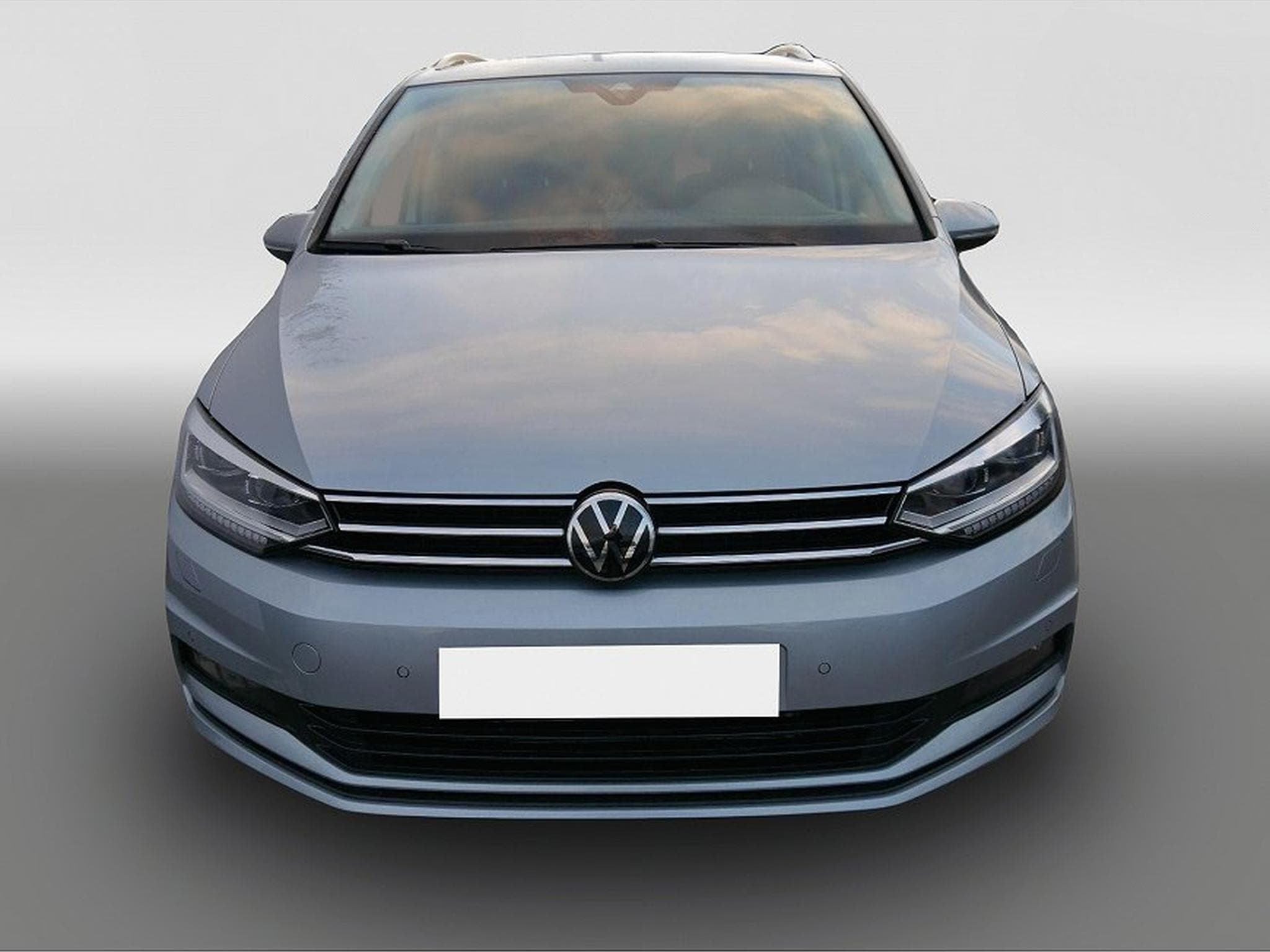 VW Touran (2026) - Photo 3