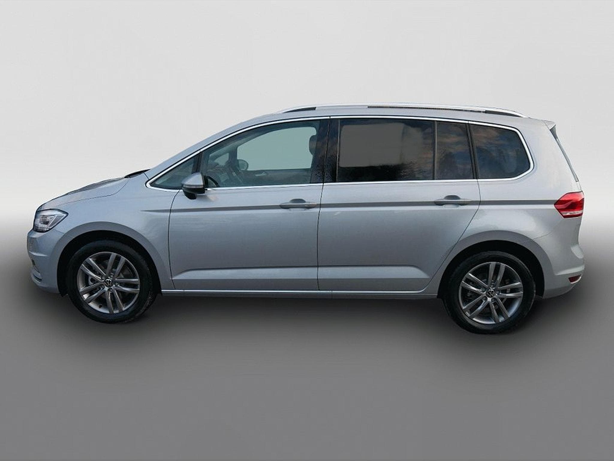 VW Touran (2026) - Photo 5