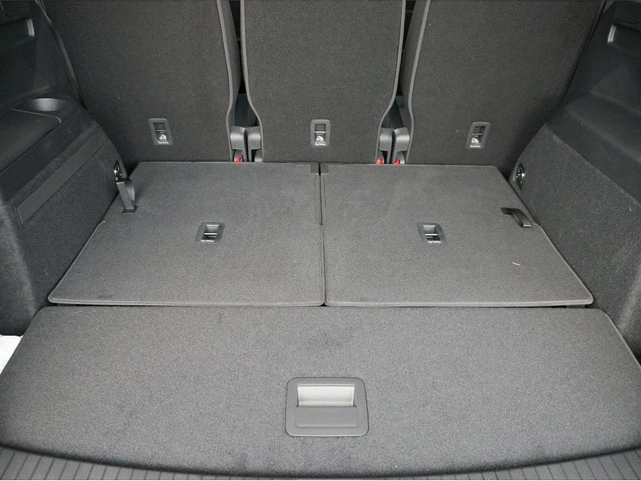 VW Touran (2026) - Photo 7