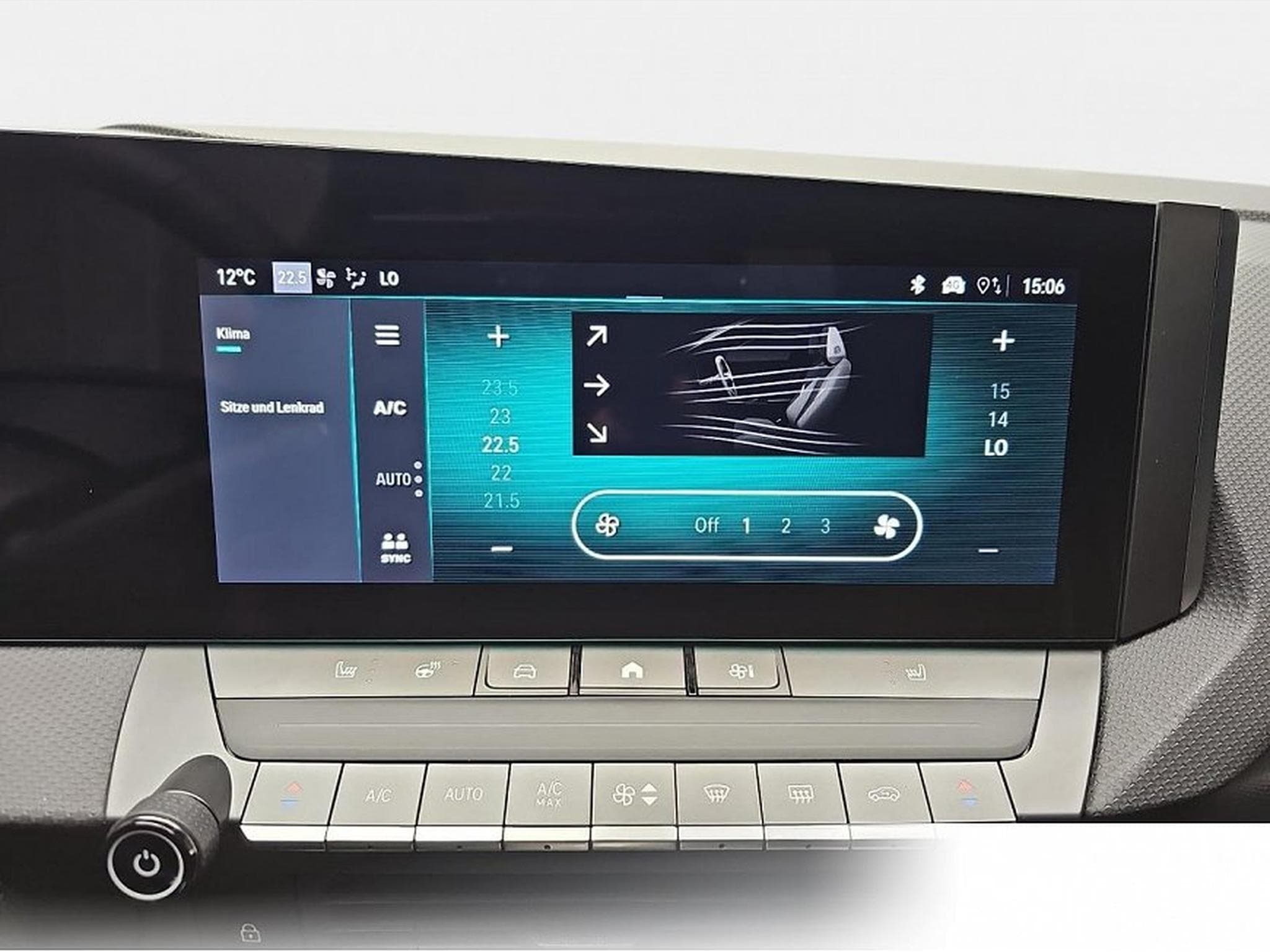 Opel Astra (2026) - Foto 10