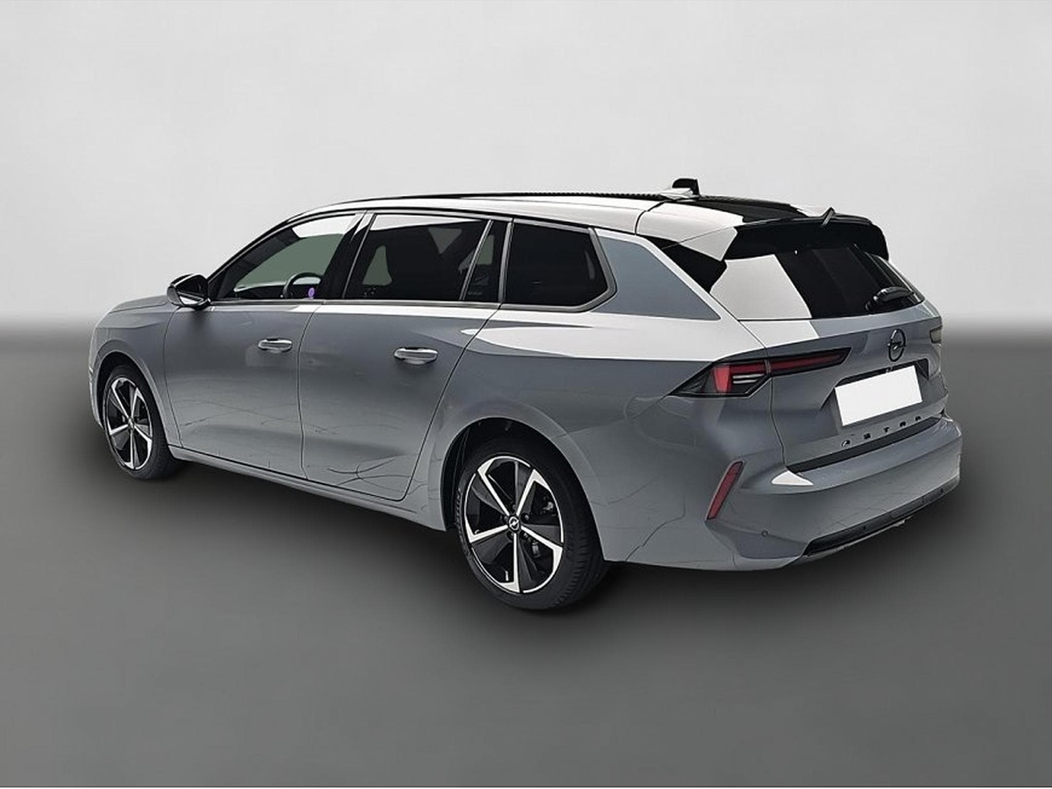 Opel Astra (2026) - Foto 3