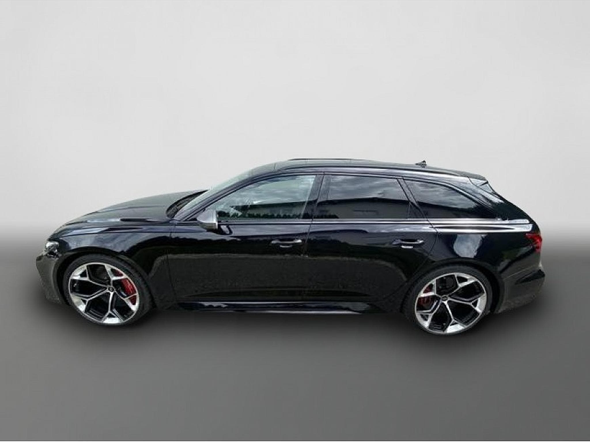 Audi RS6 (2024) - Photo 4