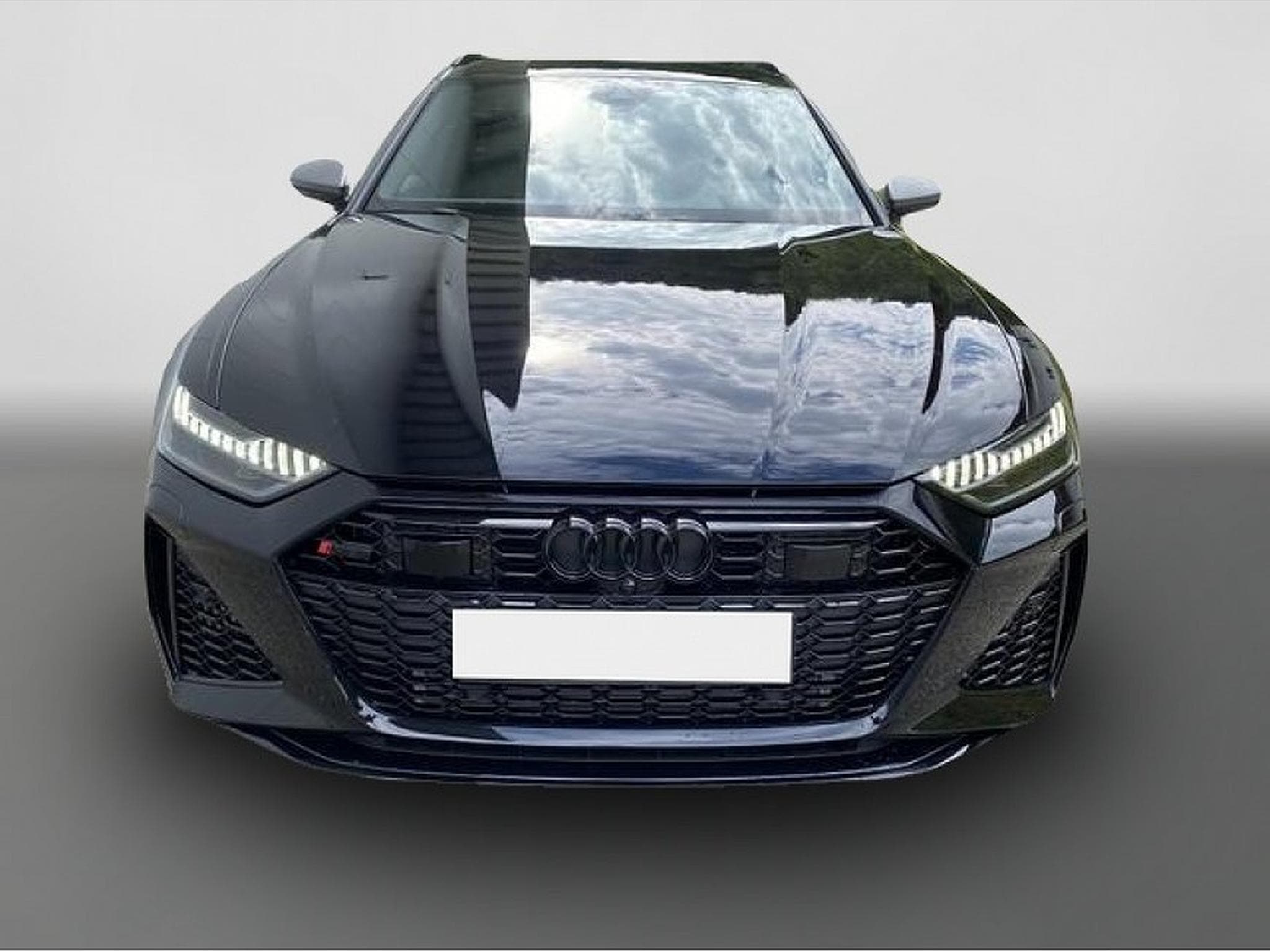 Audi RS6 (2024) - Photo 5