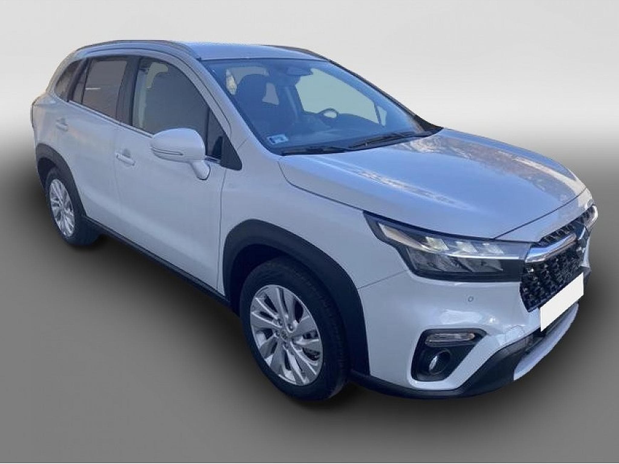 Suzuki S-Cross (2020) - Photo 1