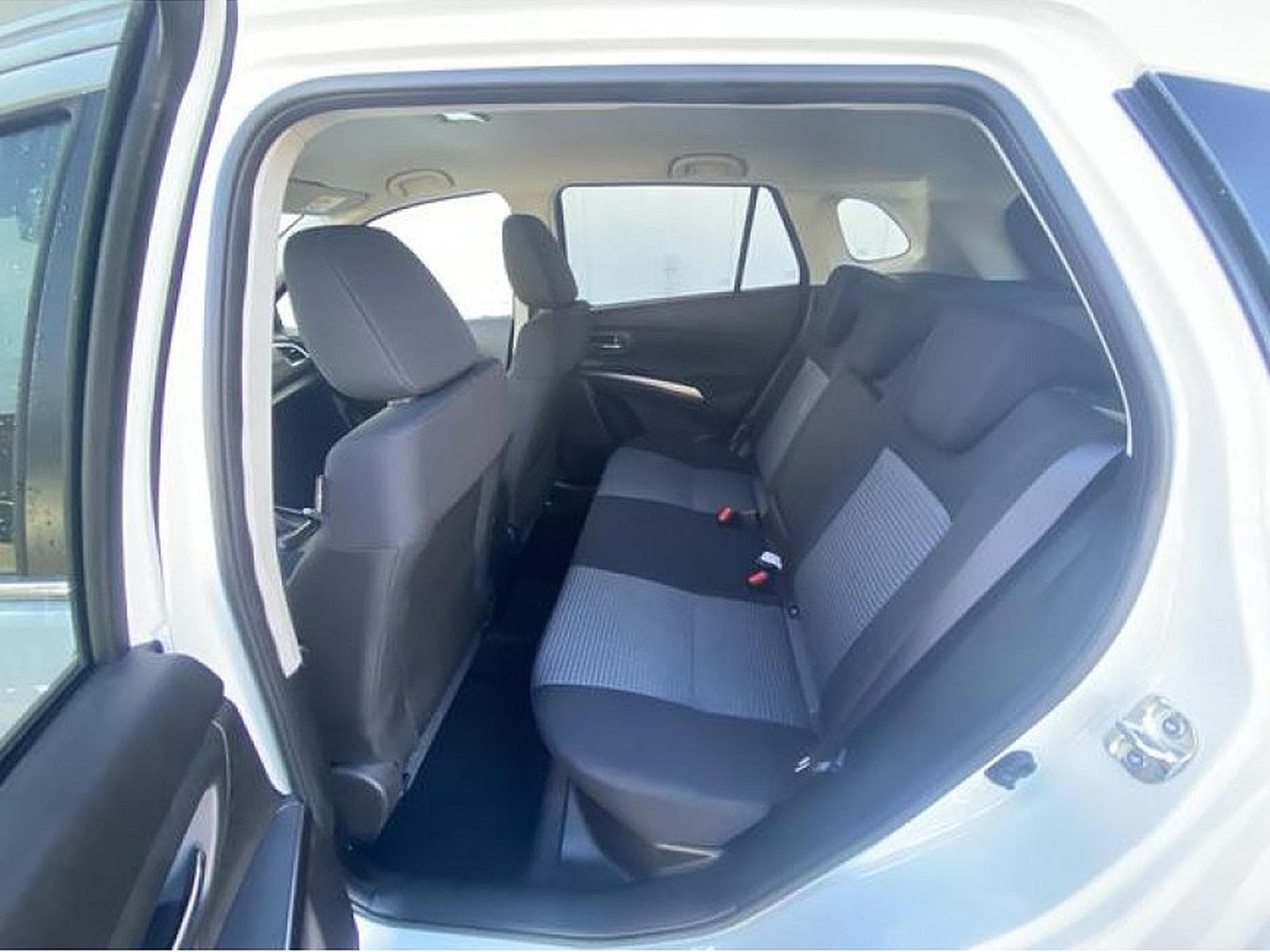 Suzuki S-Cross (2020) - Photo 10