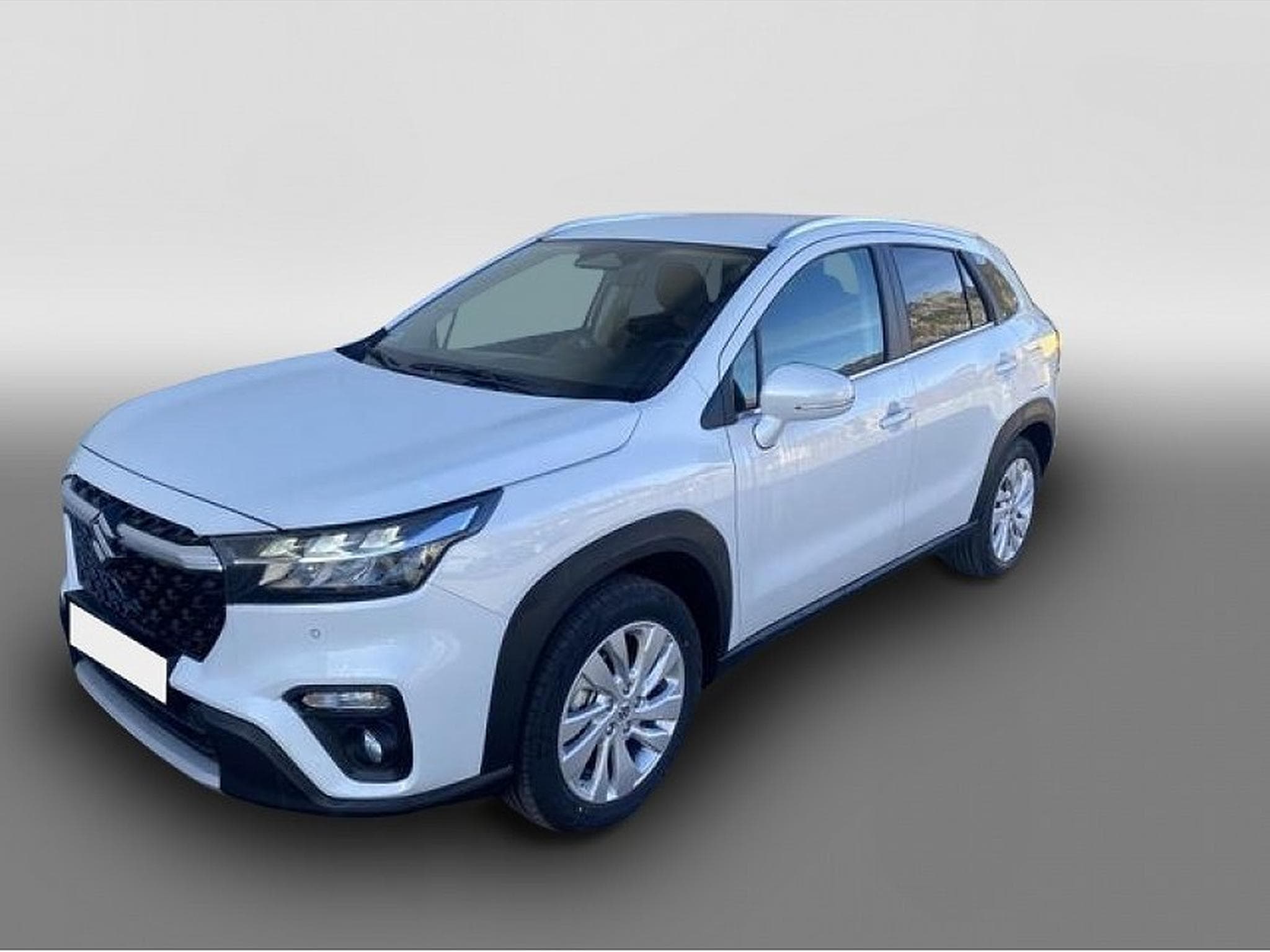 Suzuki S-Cross (2020) - Photo 2