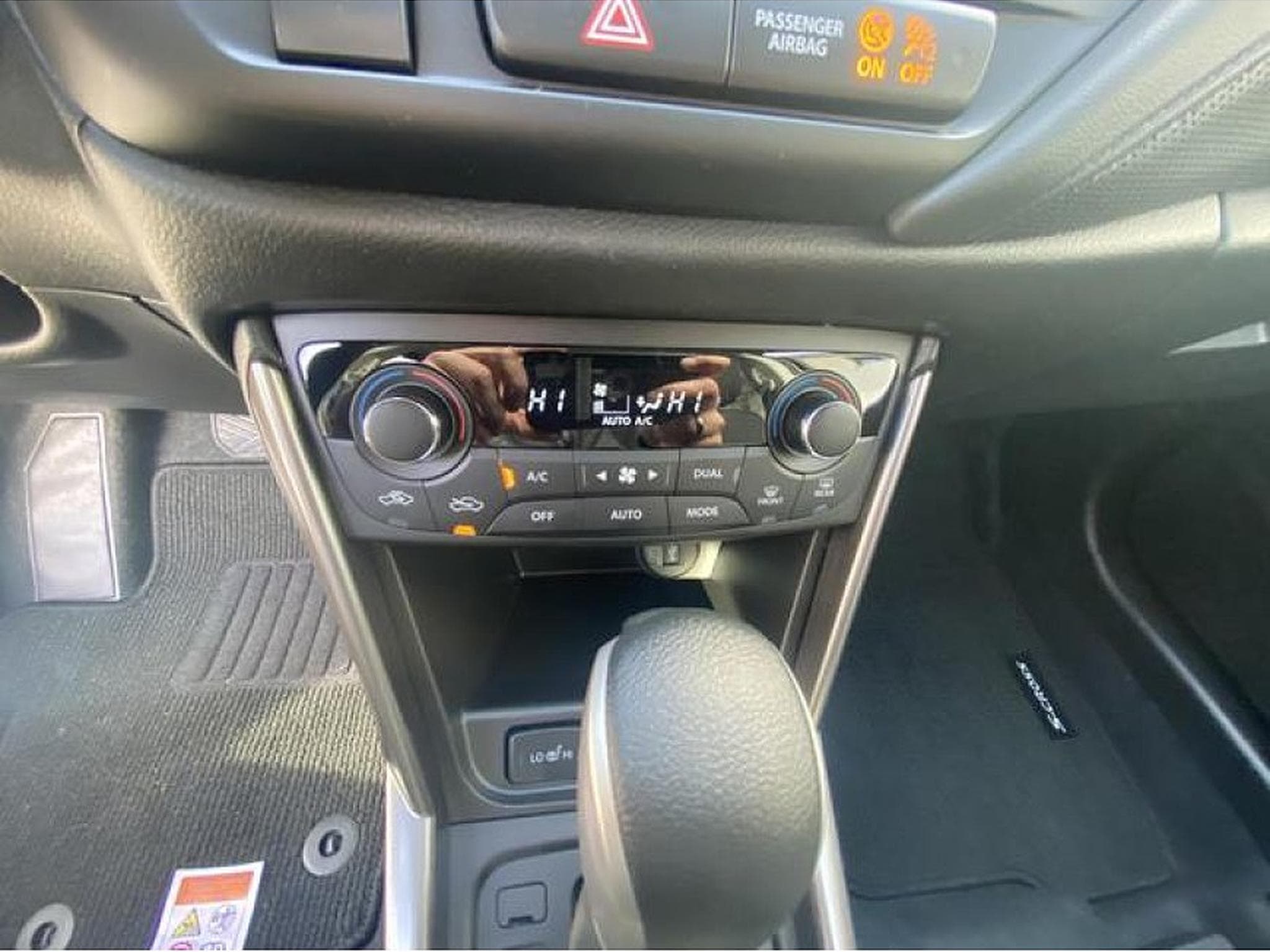 Suzuki S-Cross (2020) - Photo 20