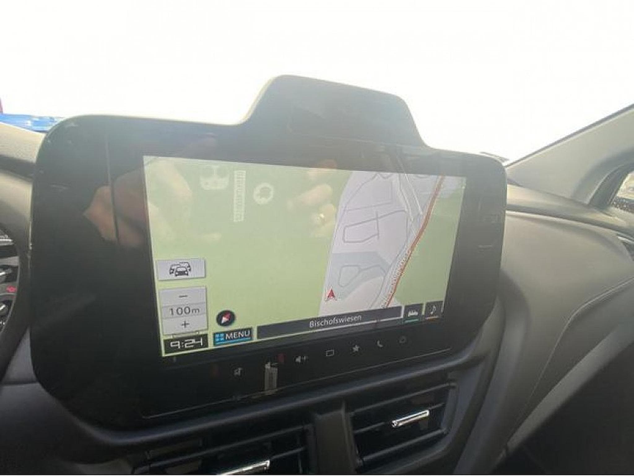 Suzuki S-Cross (2020) - Photo 22