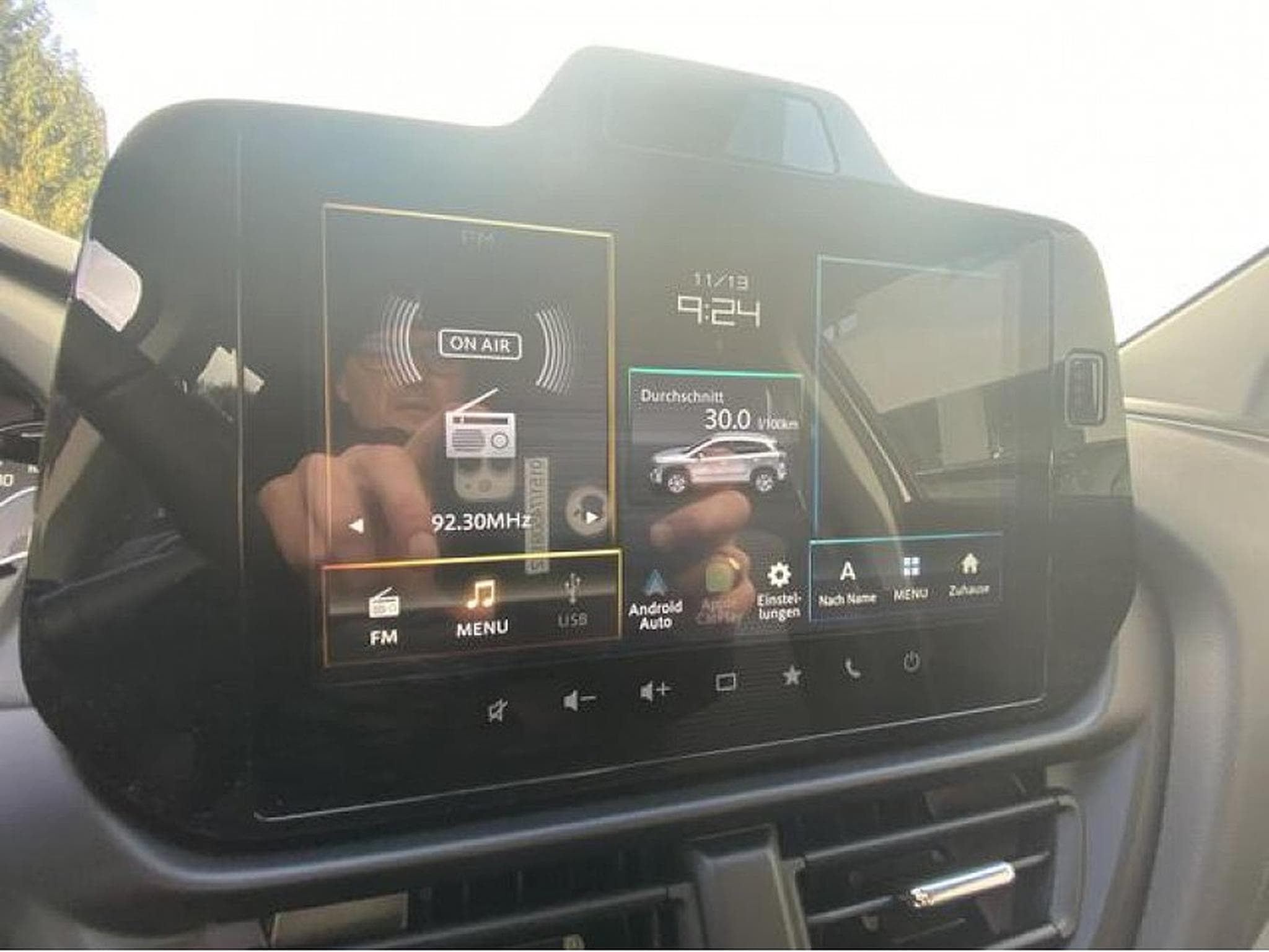 Suzuki S-Cross (2020) - Photo 23