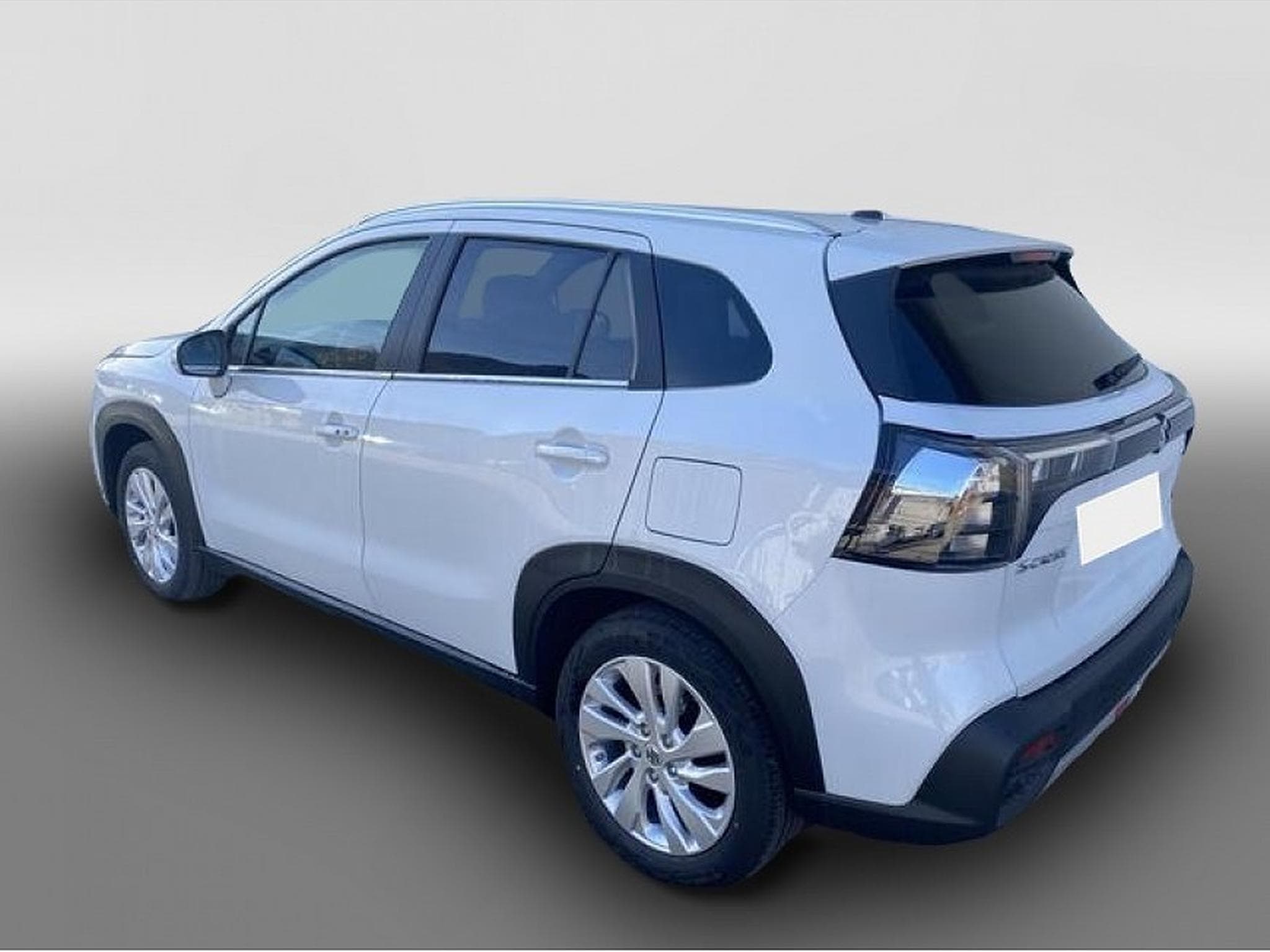 Suzuki S-Cross (2020) - Photo 3