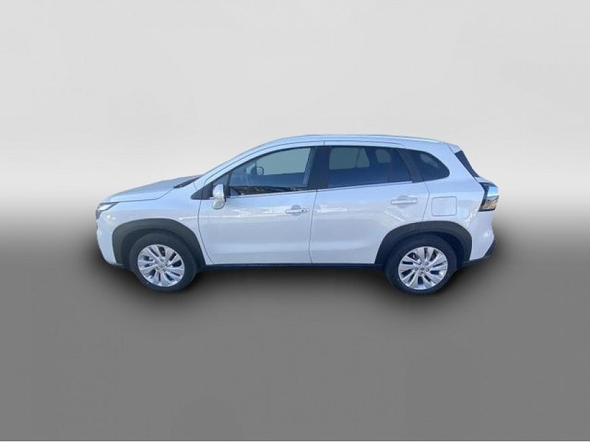 Suzuki S-Cross (2020) - Photo 4