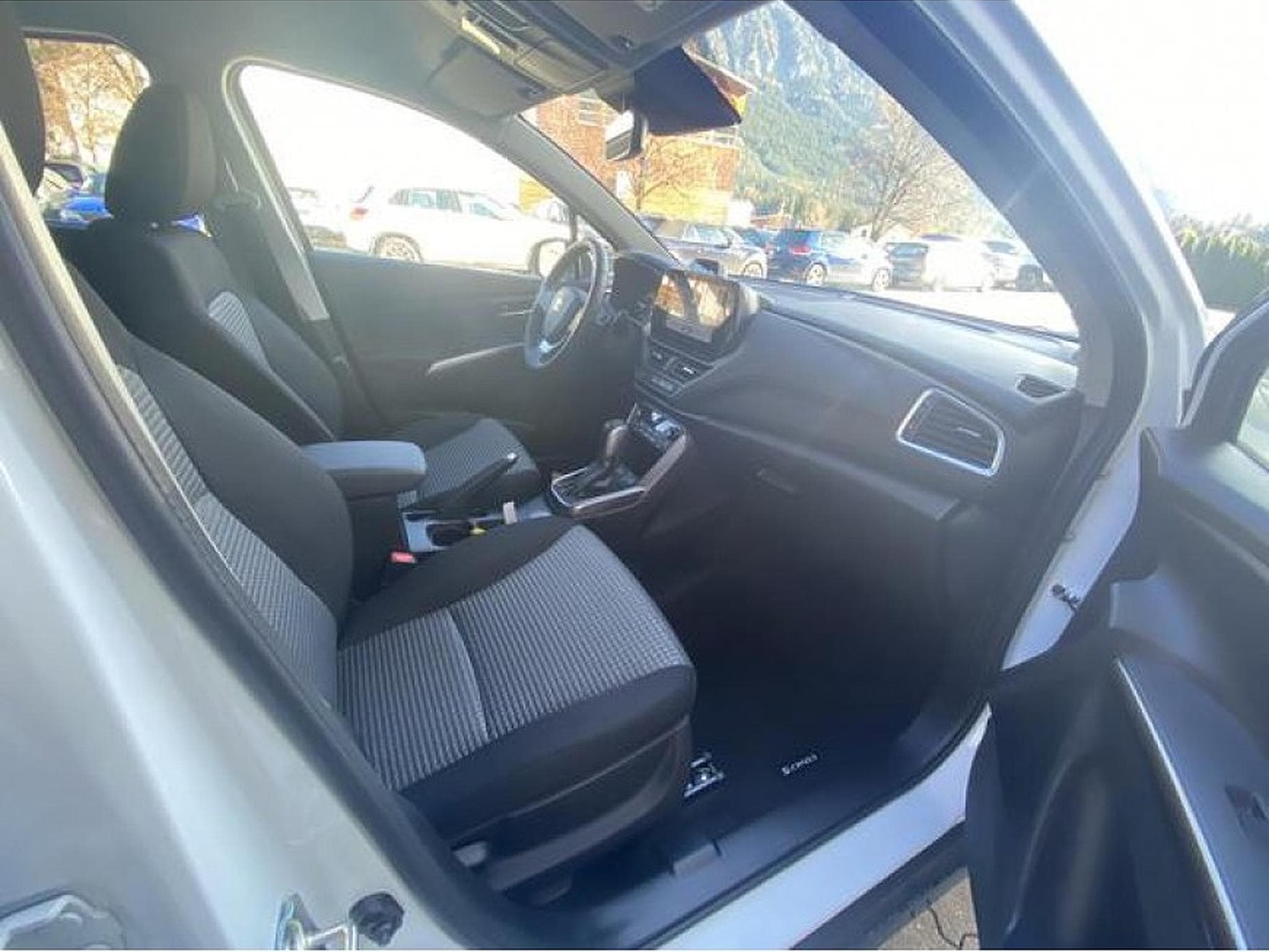 Suzuki S-Cross (2020) - Photo 9