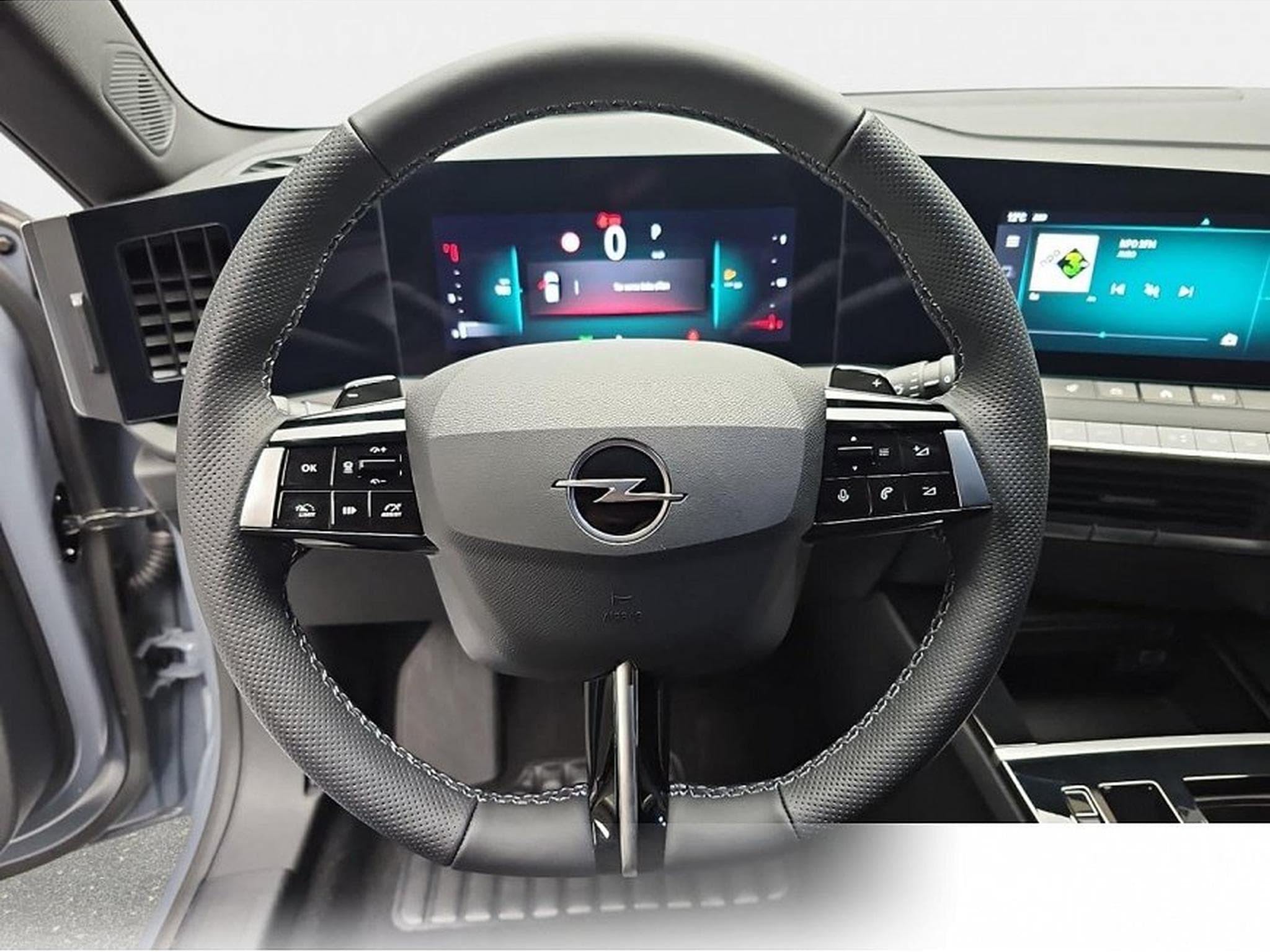 Opel Astra (2026) - Foto 12