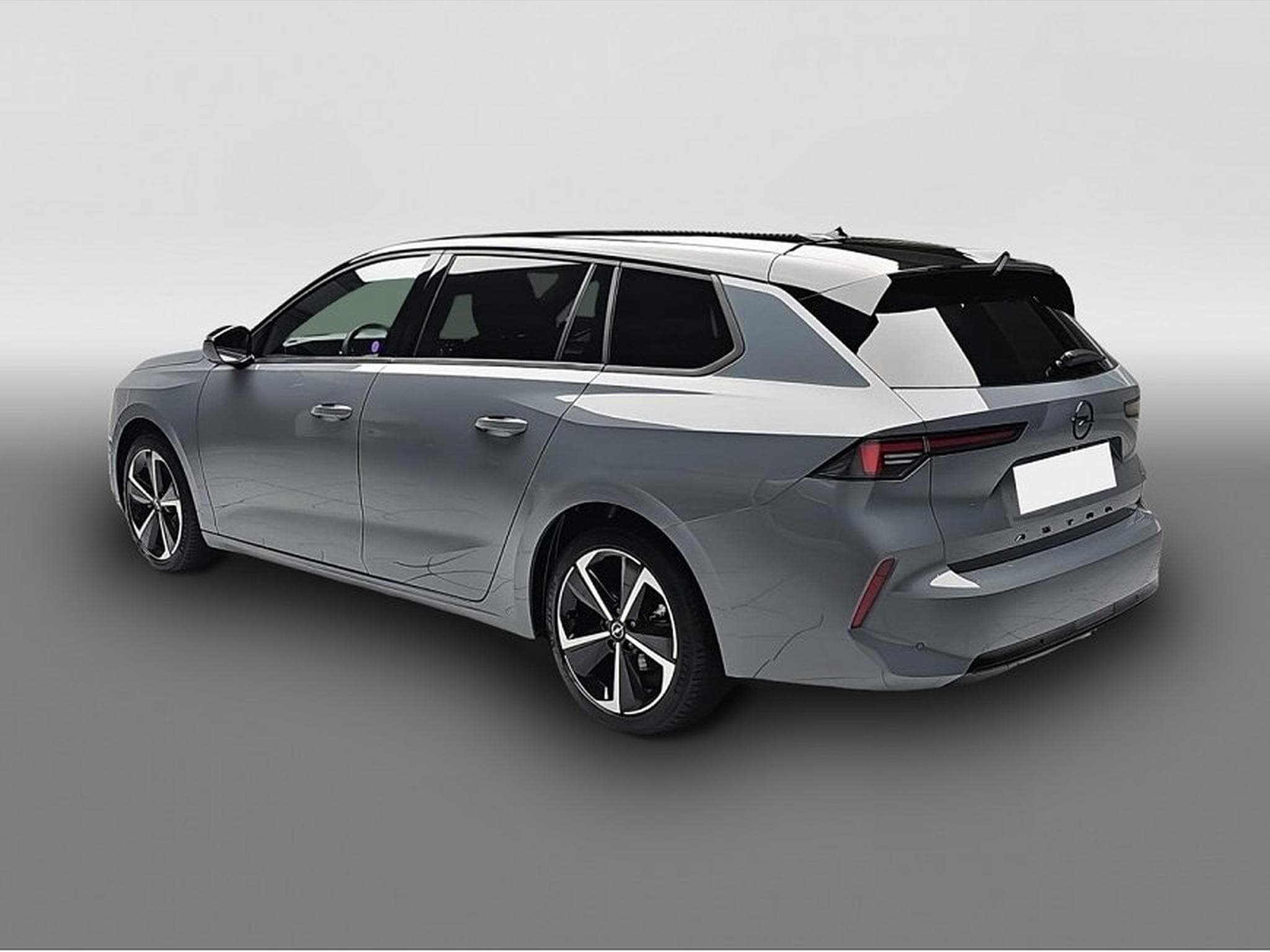 Opel Astra (2026) - Foto 3