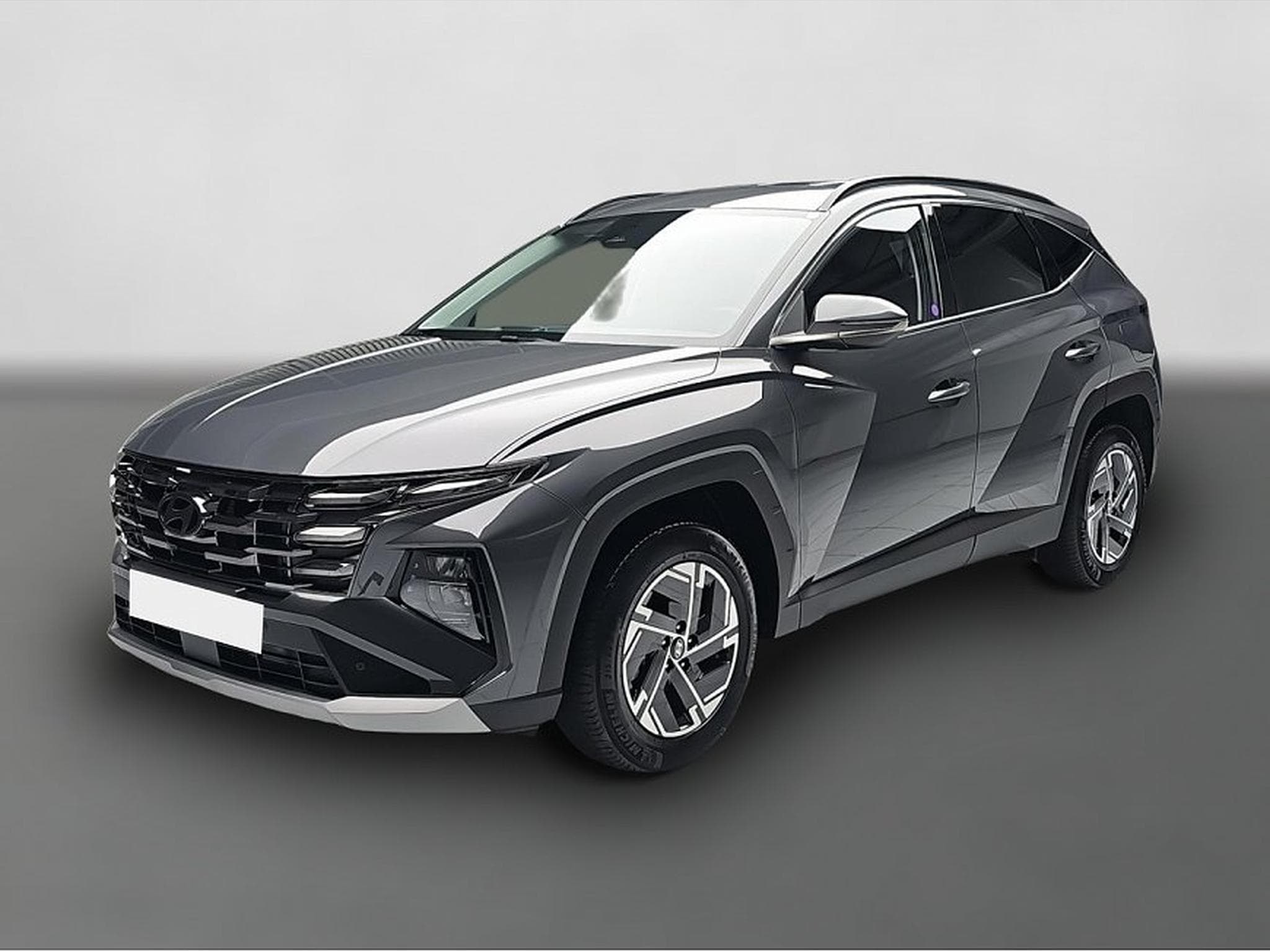 Hyundai Tucson (2026) - Photo 1
