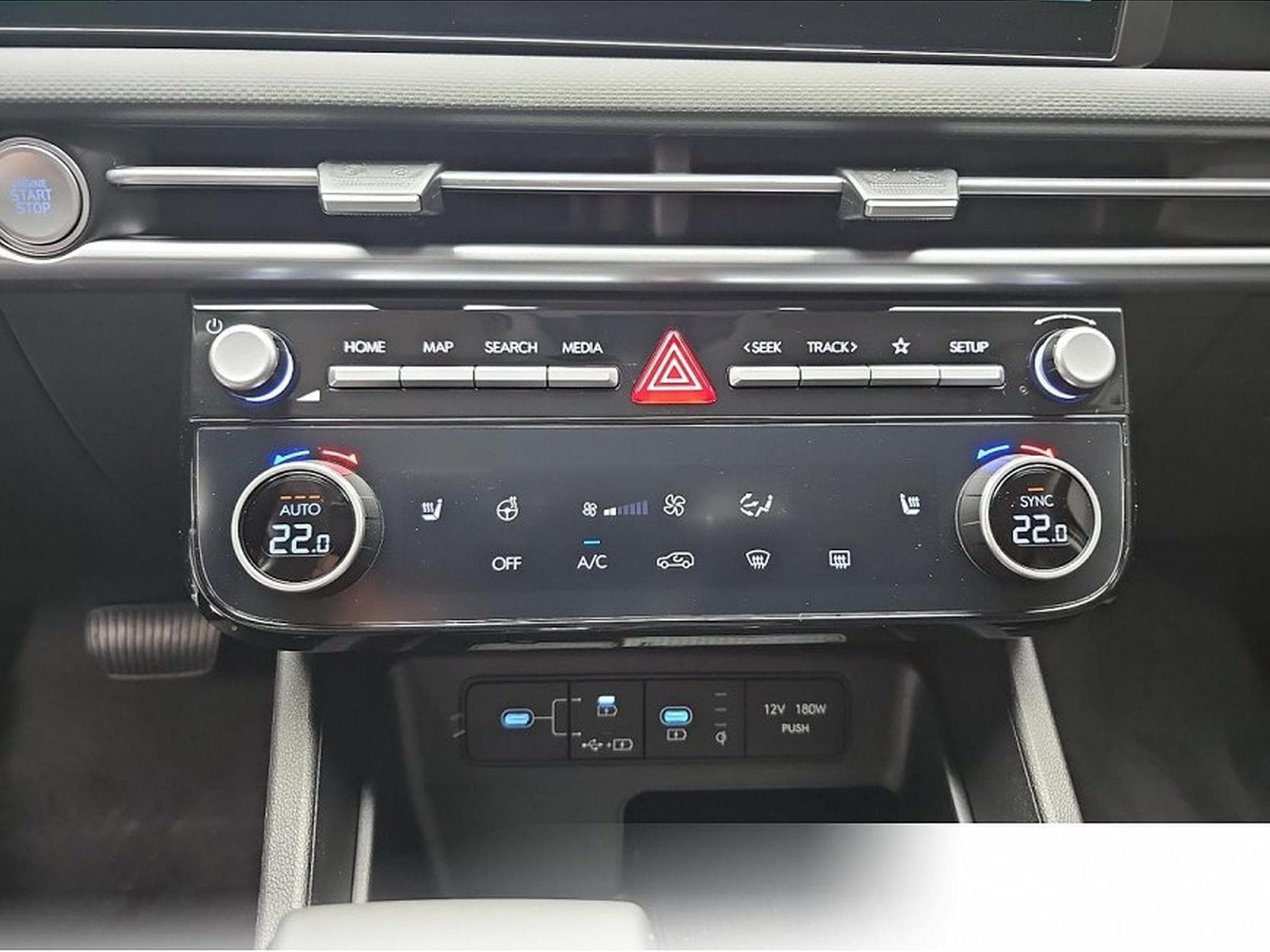 Hyundai Tucson (2026) - Photo 10