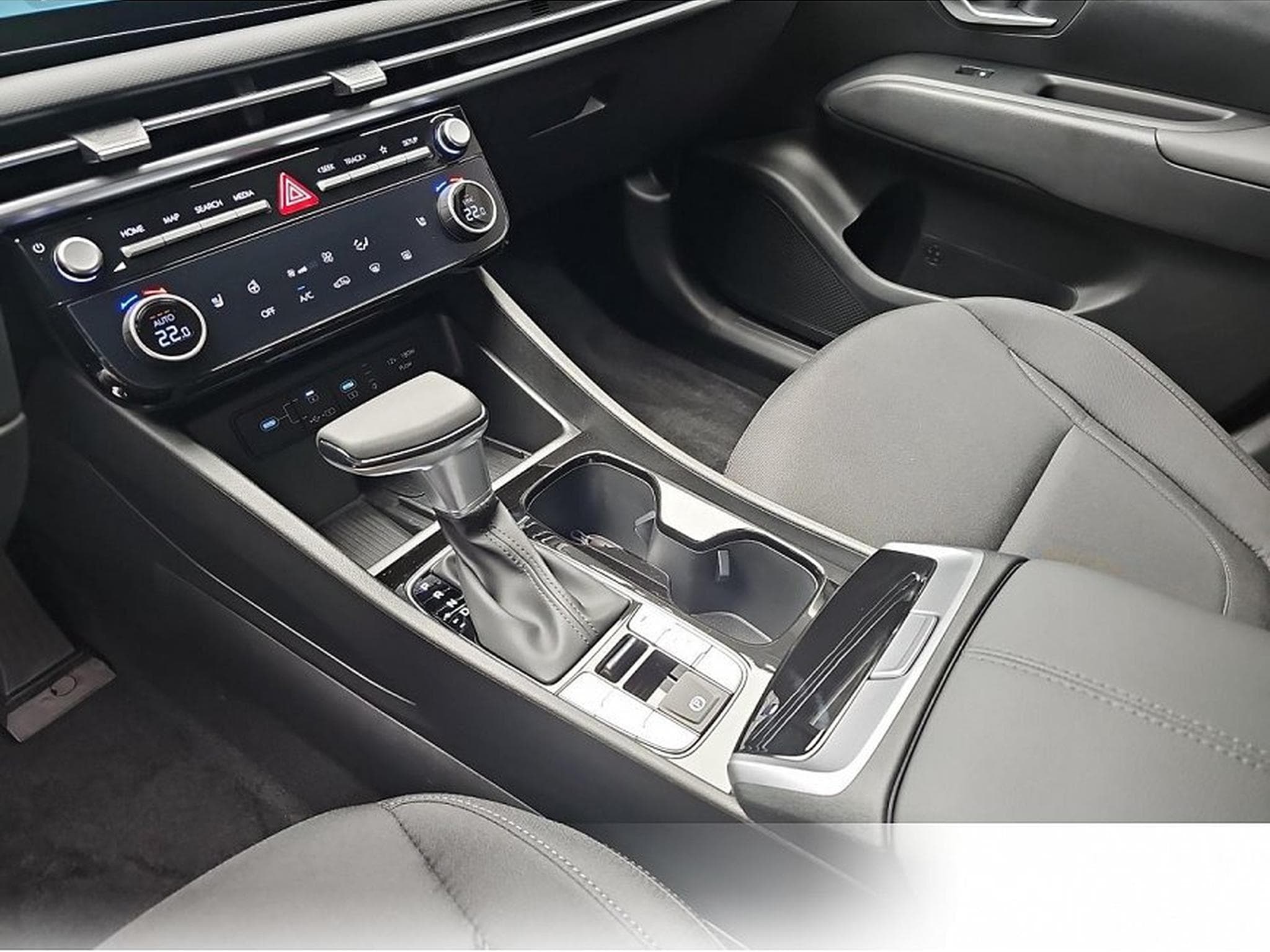 Hyundai Tucson (2026) - Photo 11