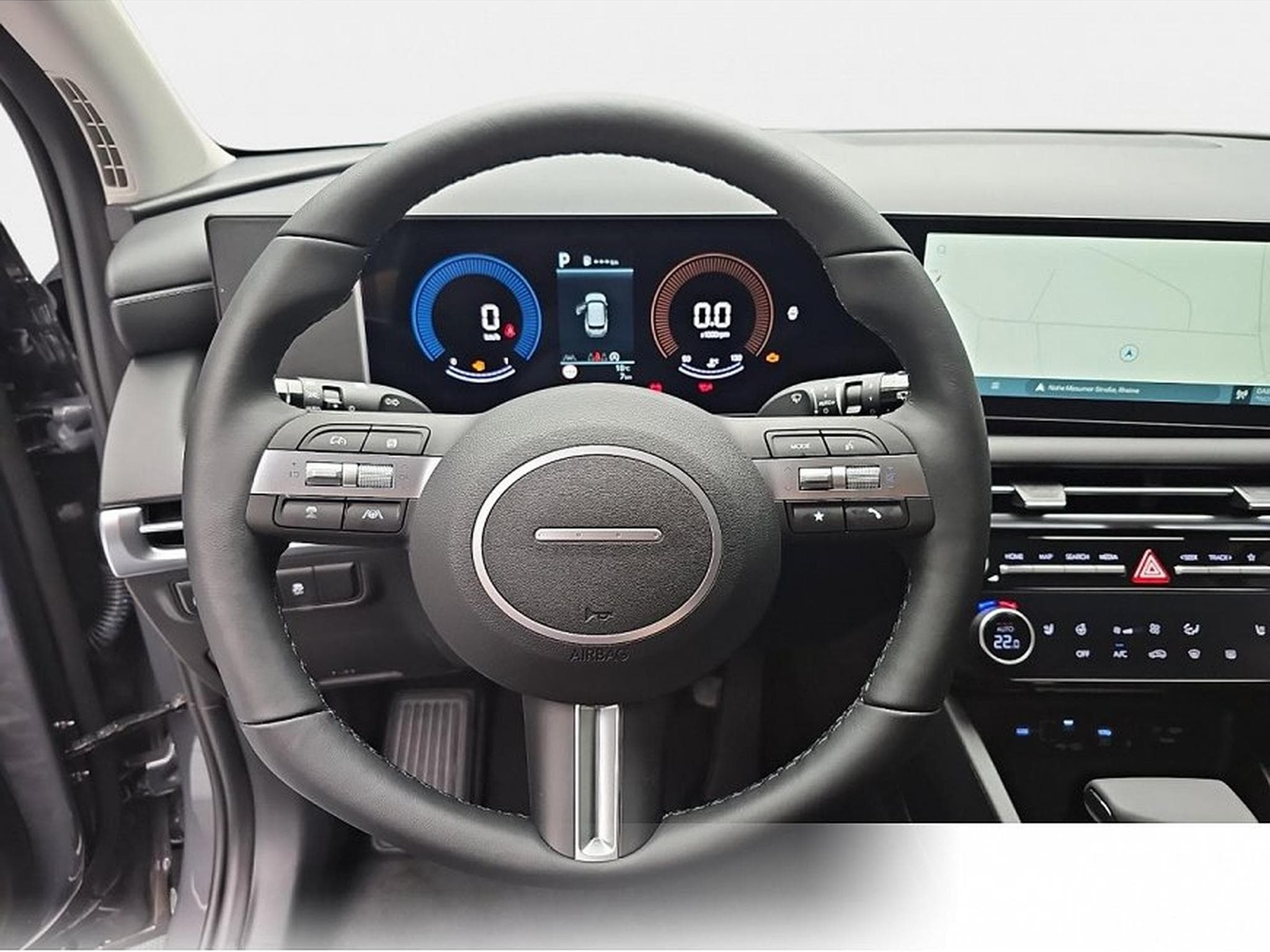 Hyundai Tucson (2026) - Photo 12