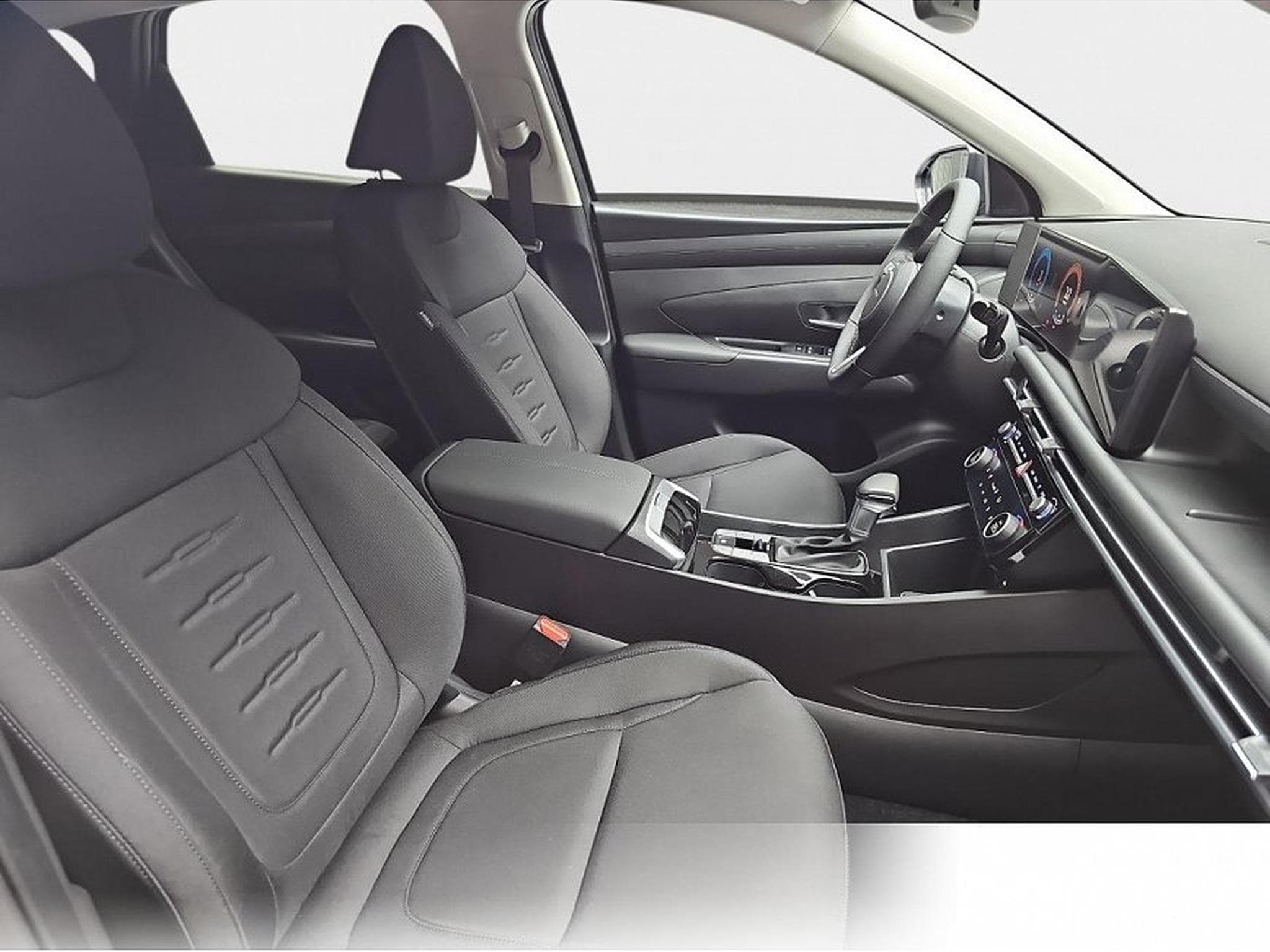 Hyundai Tucson (2026) - Photo 15