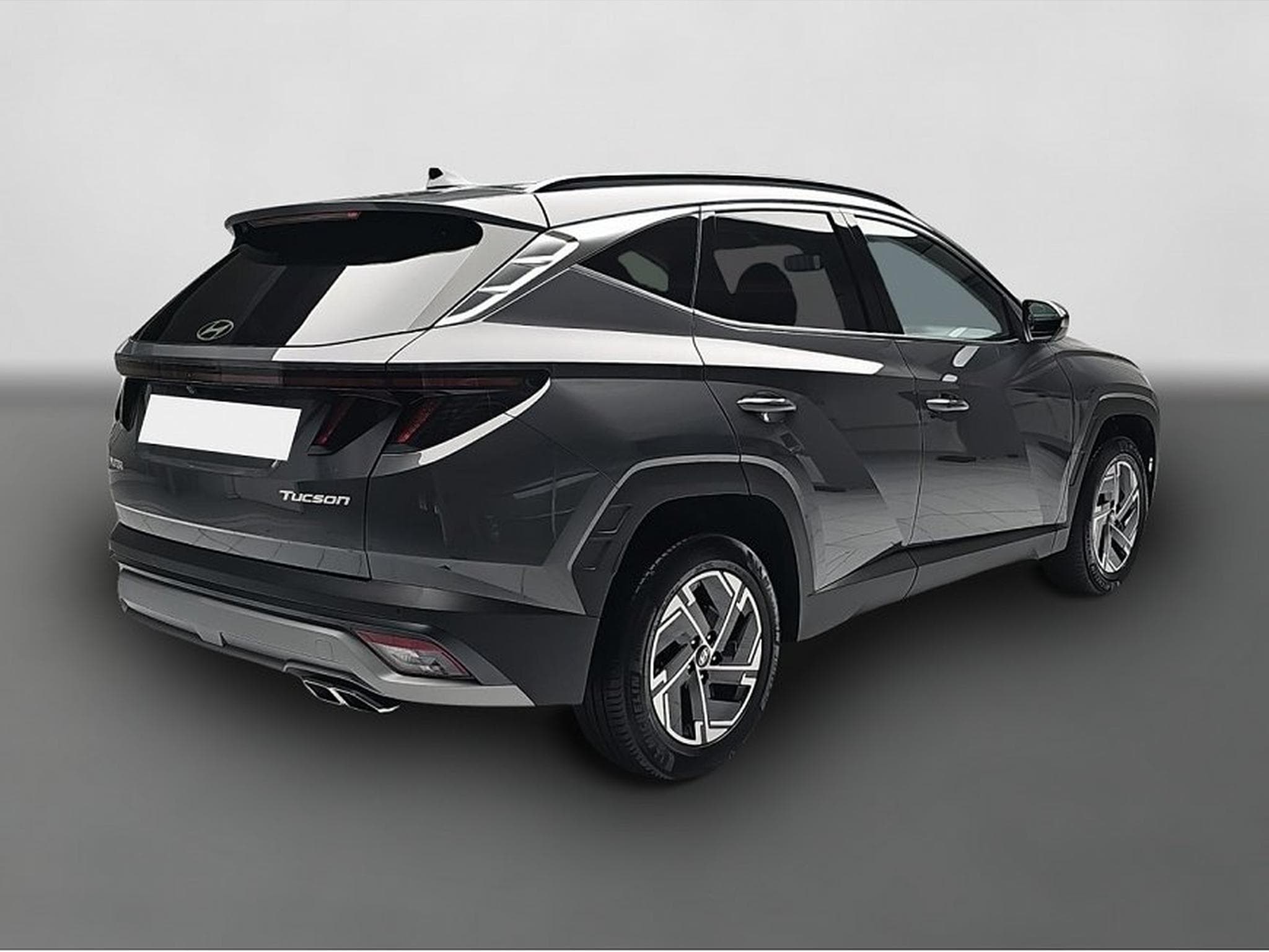 Hyundai Tucson (2026) - Photo 2