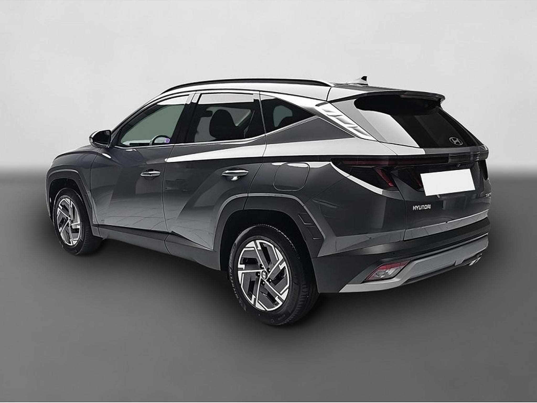 Hyundai Tucson (2026) - Photo 3