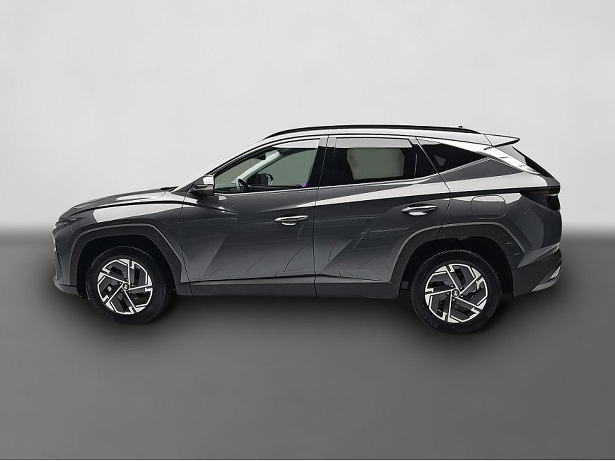 Hyundai Tucson (2026) - Photo 4