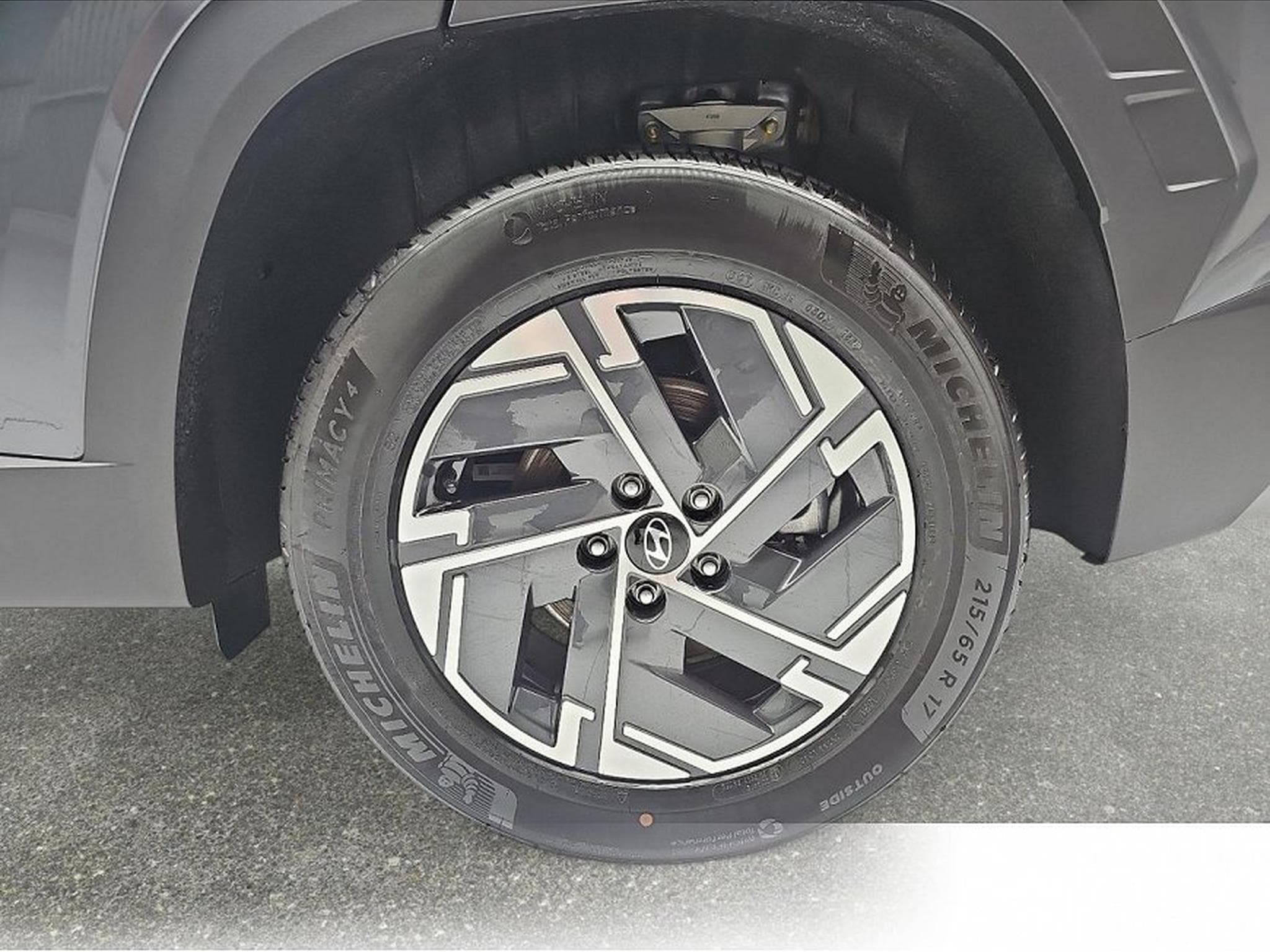 Hyundai Tucson (2026) - Photo 5