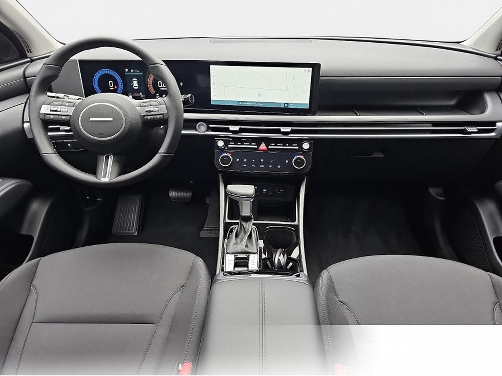 Hyundai Tucson (2026) - Photo 6