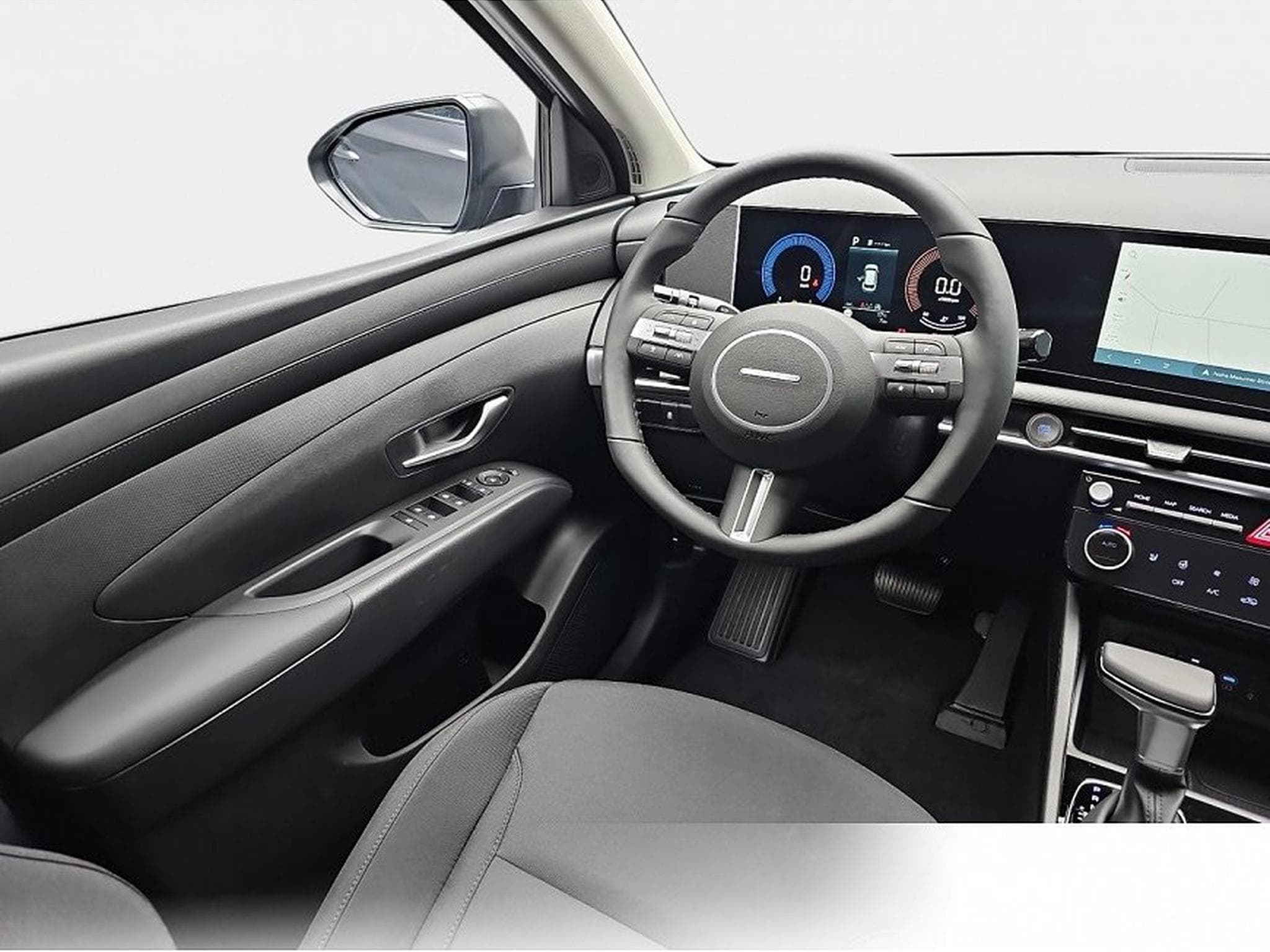 Hyundai Tucson (2026) - Photo 7