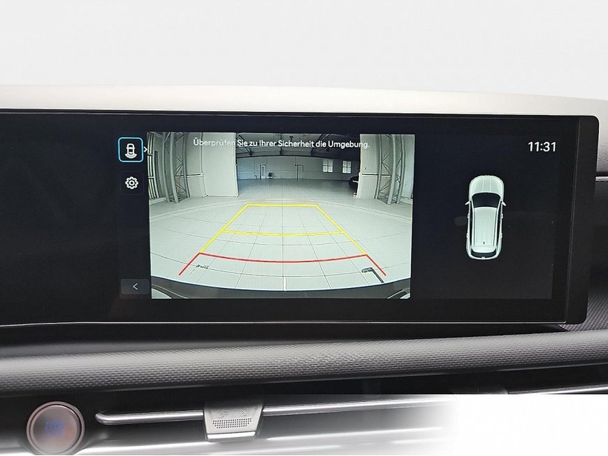 Hyundai Tucson (2026) - Photo 9