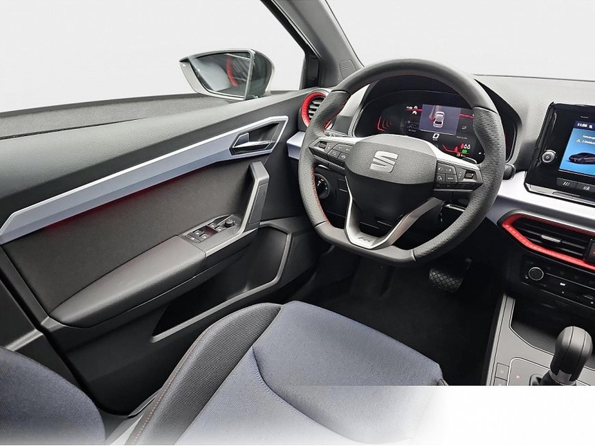 Seat Ibiza (2026) - Photo 7