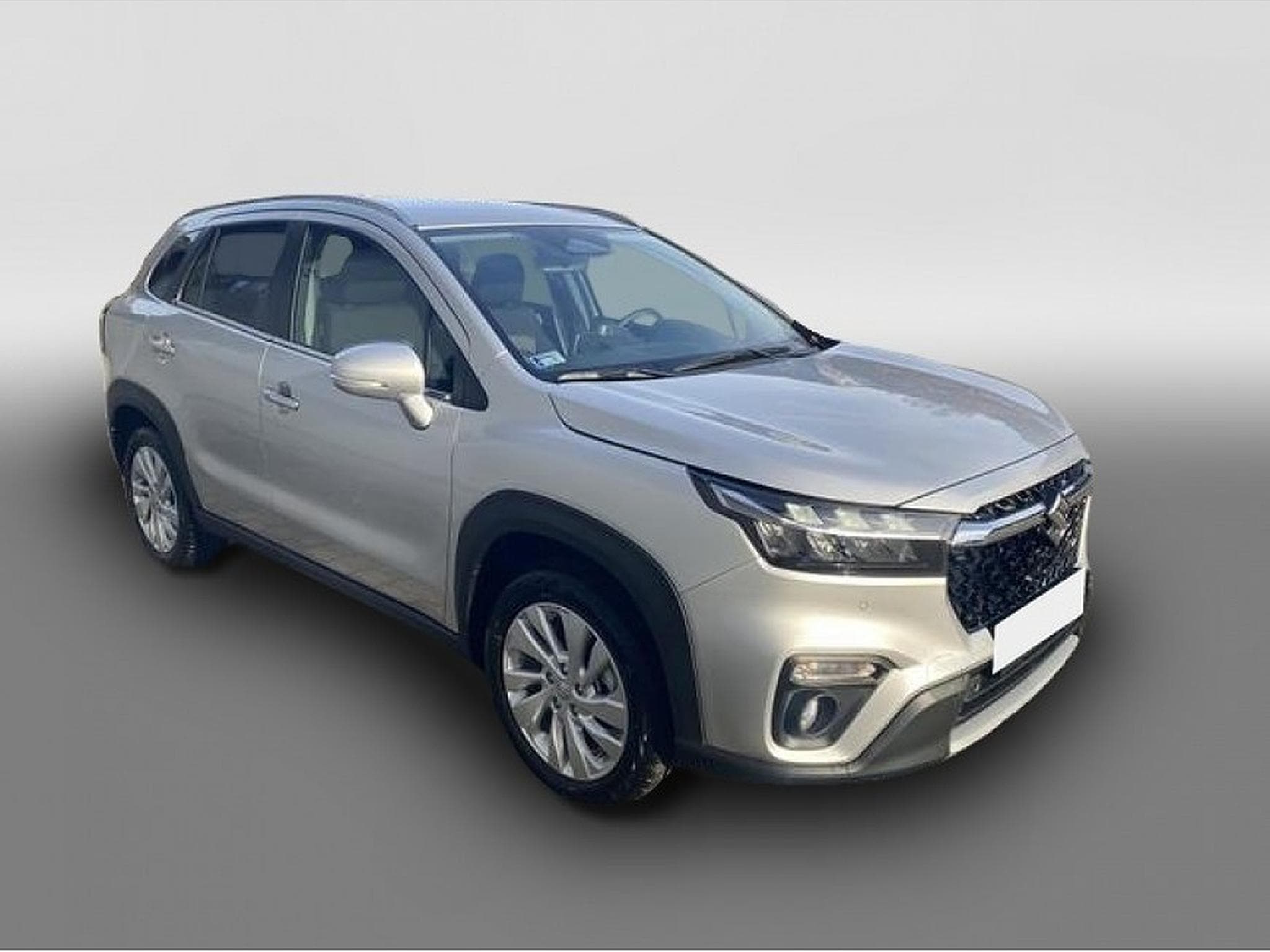 Suzuki S-Cross (2026) - Photo 1