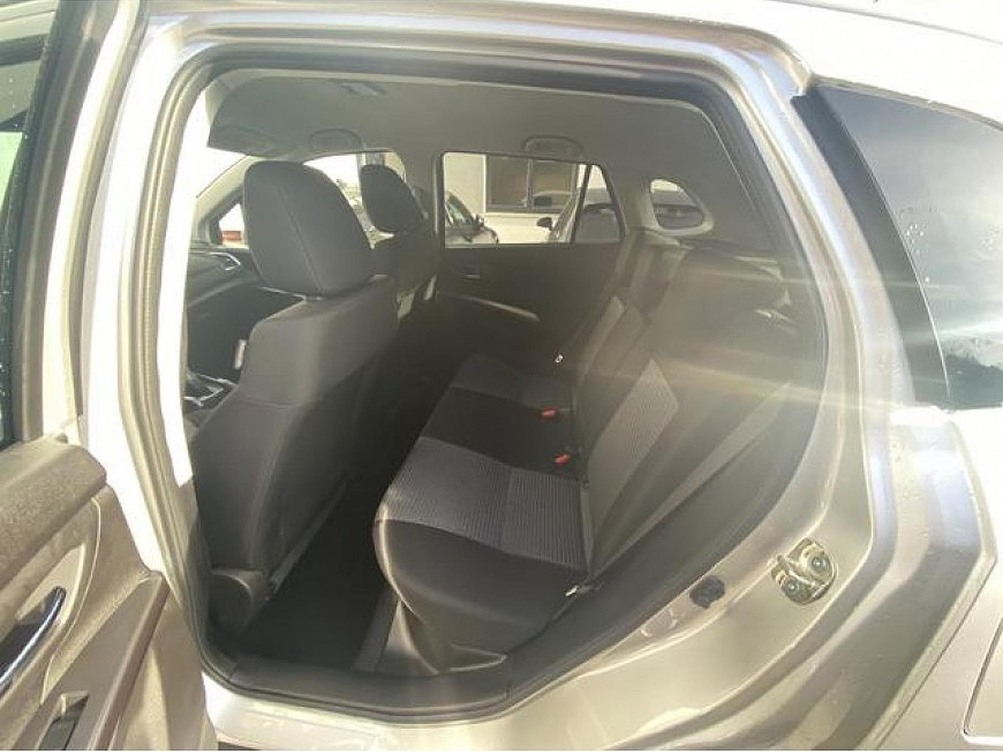 Suzuki S-Cross (2026) - Photo 14