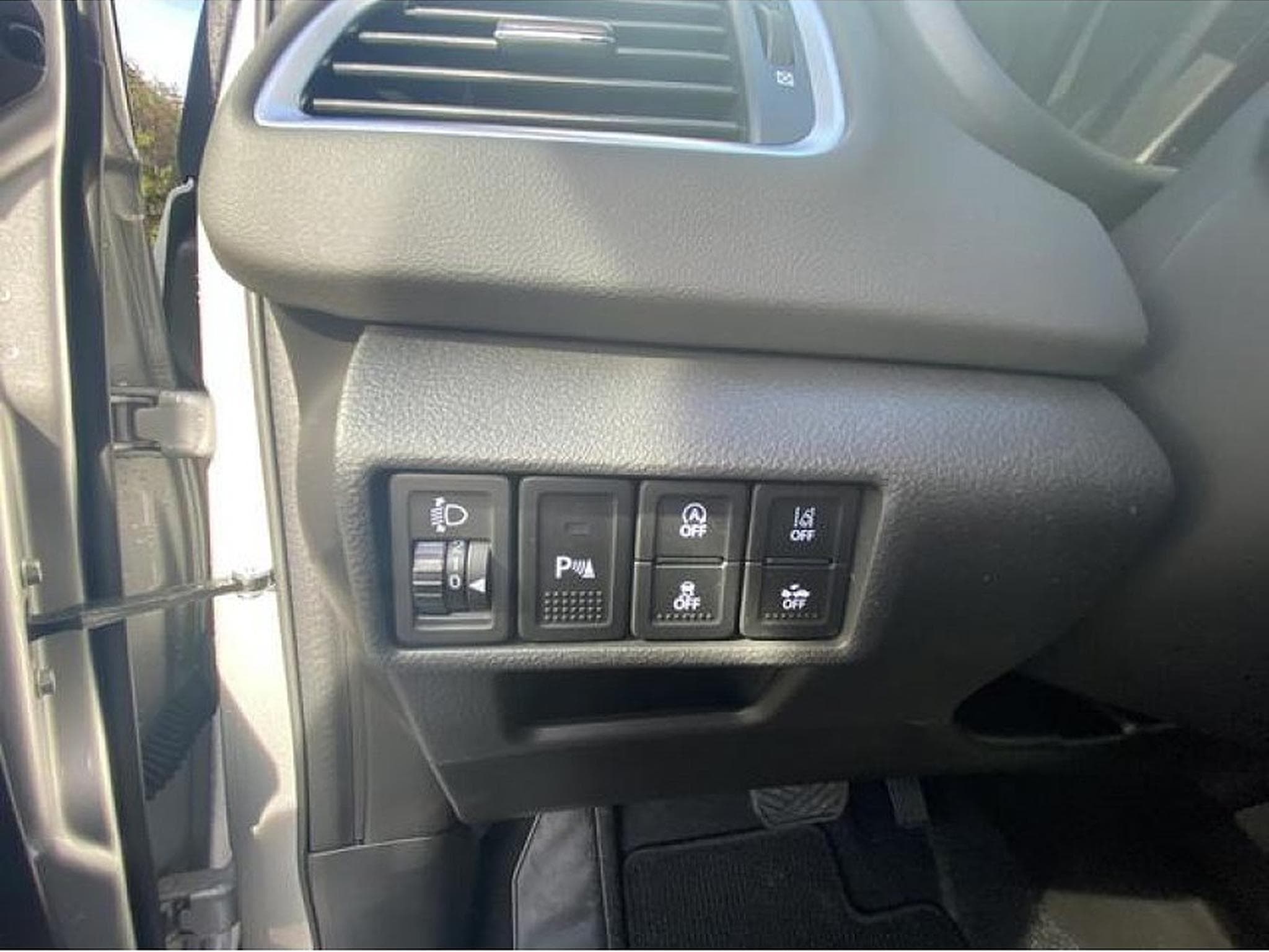 Suzuki S-Cross (2026) - Photo 17