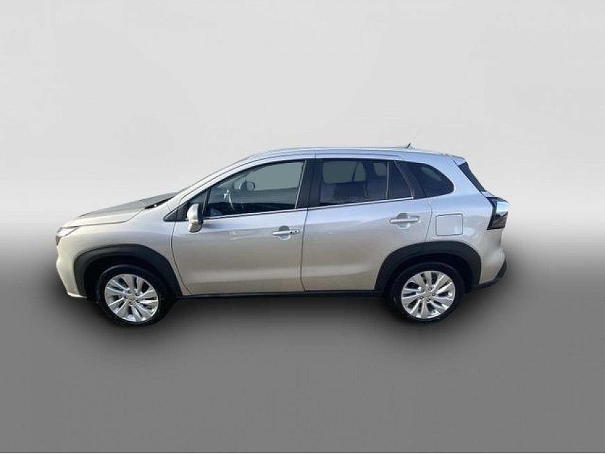 Suzuki S-Cross (2026) - Photo 3