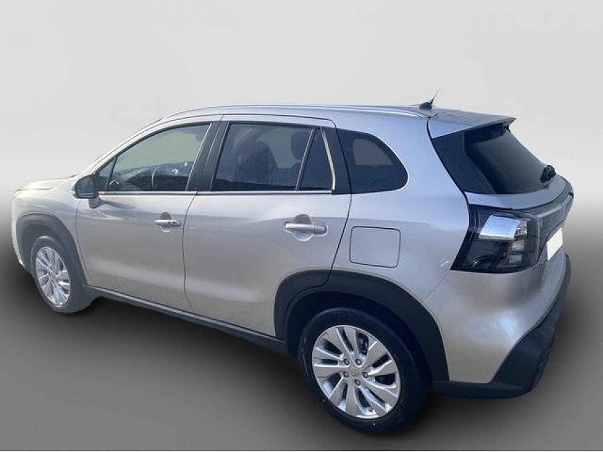 Suzuki S-Cross (2026) - Photo 4