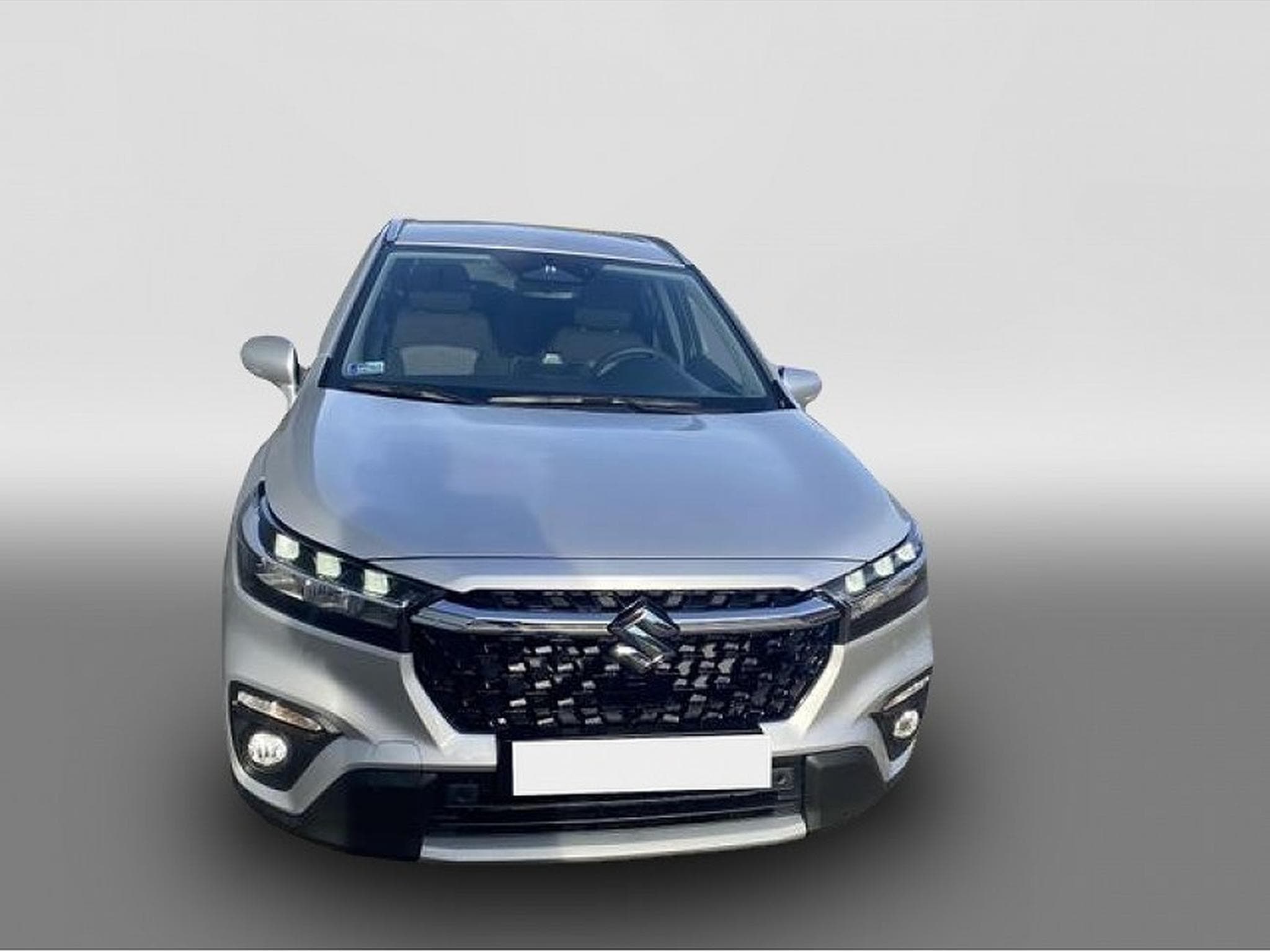 Suzuki S-Cross (2026) - Photo 5