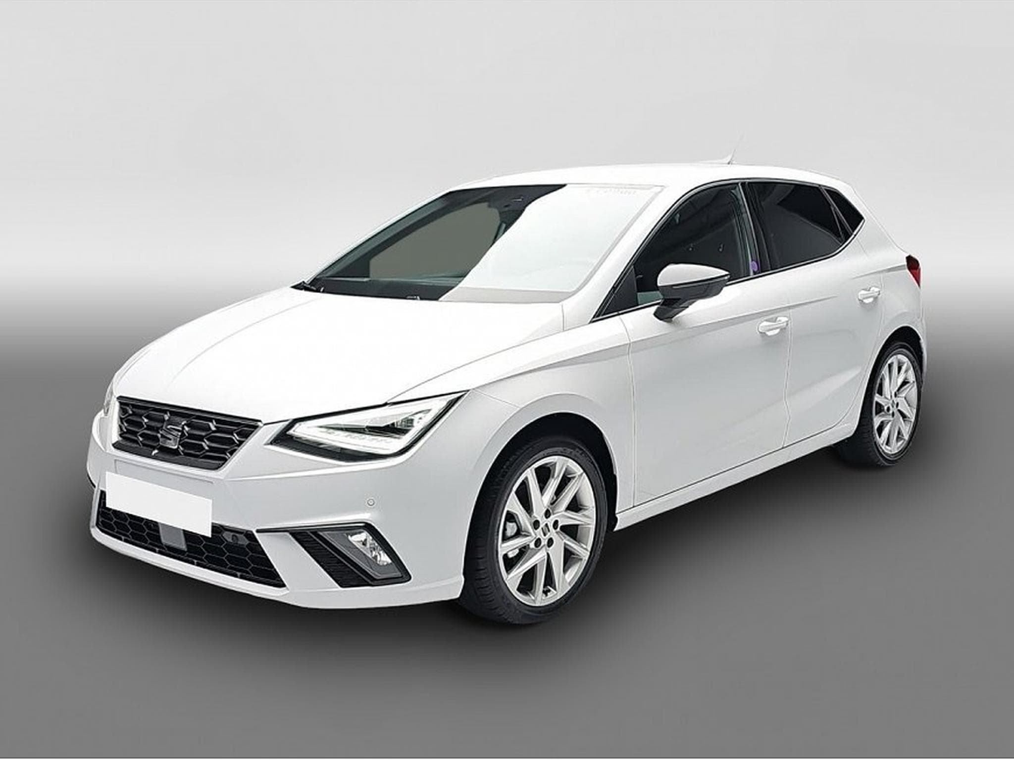 Seat Ibiza (2026) - Photo 1
