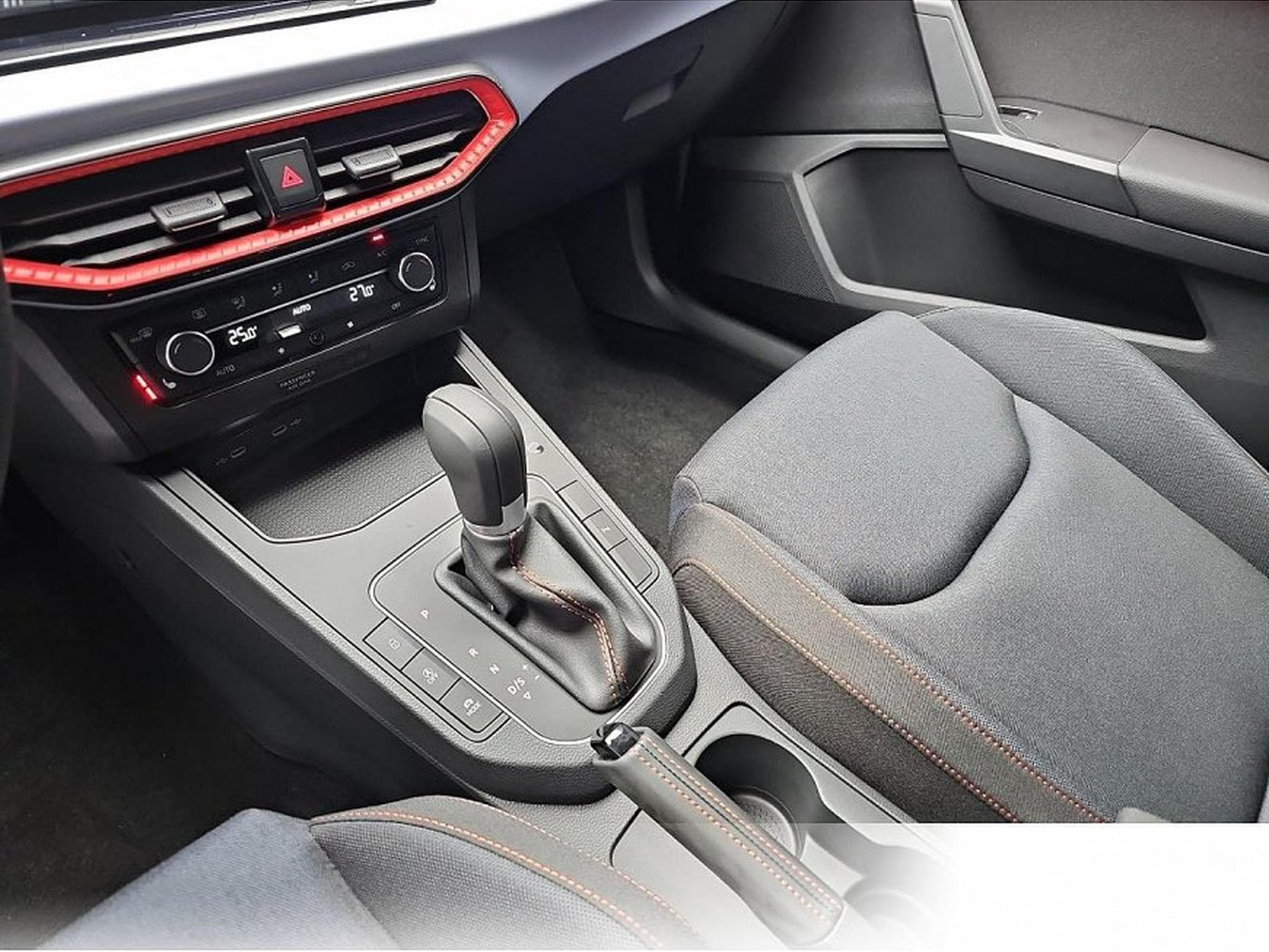 Seat Ibiza (2026) - Photo 11