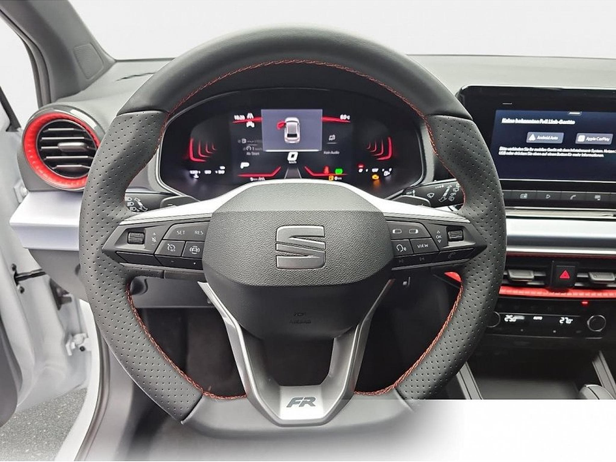 Seat Ibiza (2026) - Photo 12