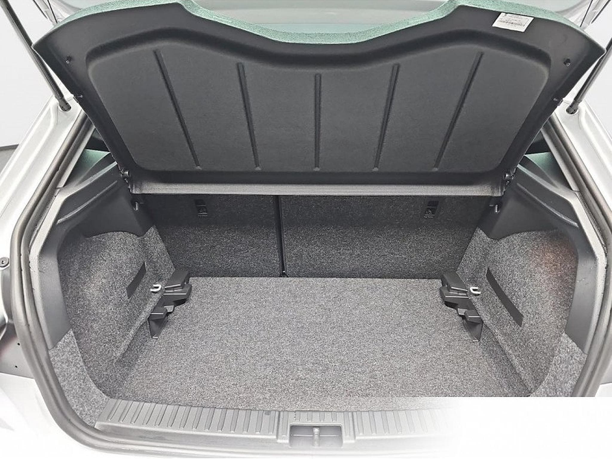 Seat Ibiza (2026) - Photo 13