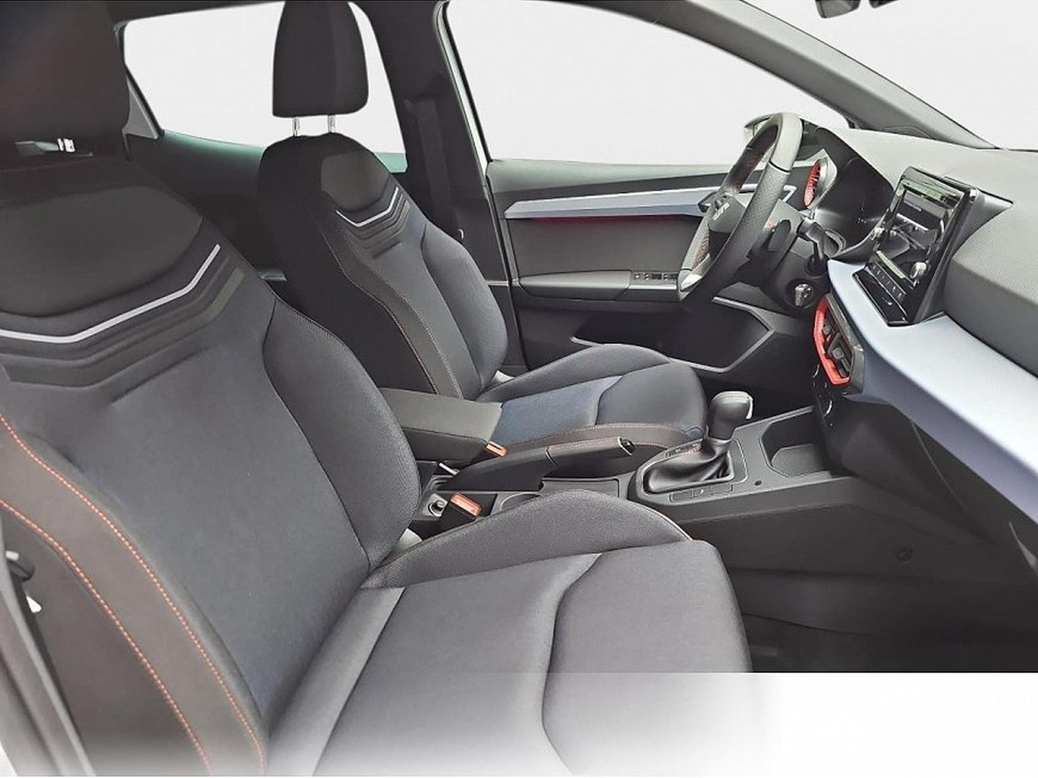 Seat Ibiza (2026) - Photo 15