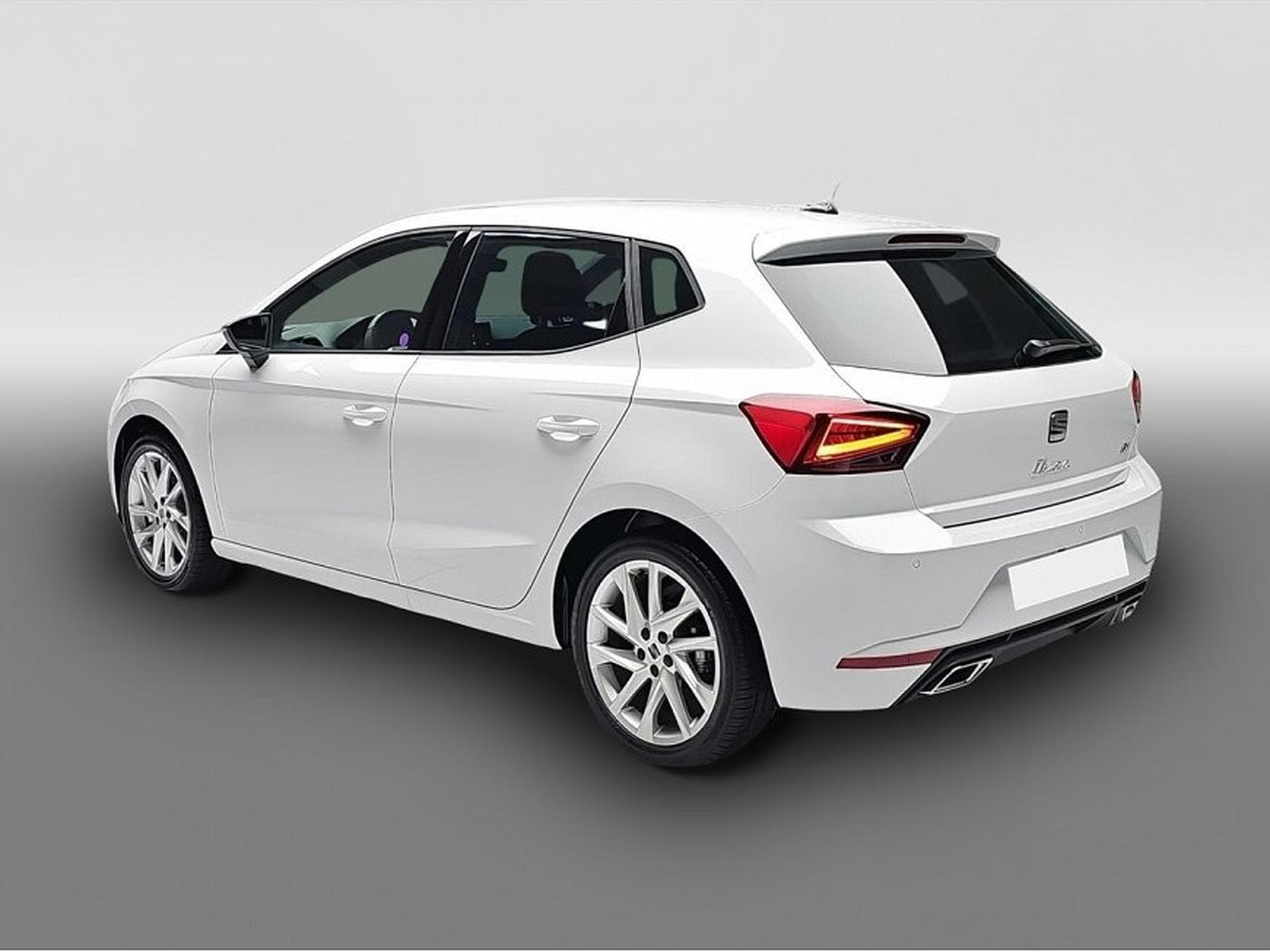 Seat Ibiza (2026) - Photo 3