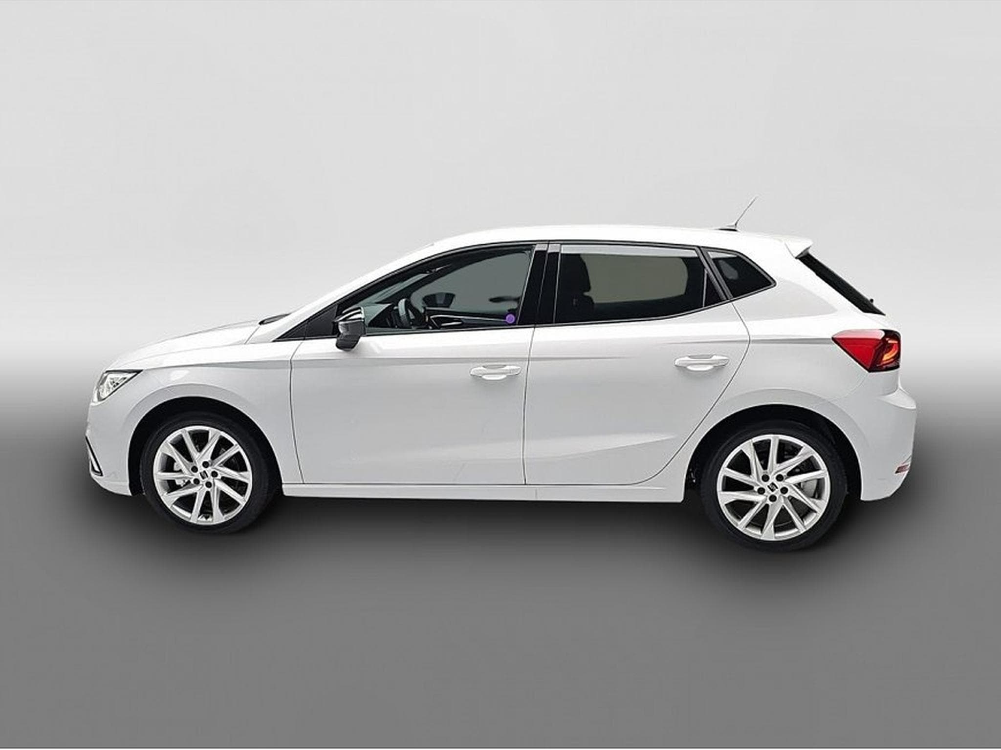Seat Ibiza (2026) - Photo 4