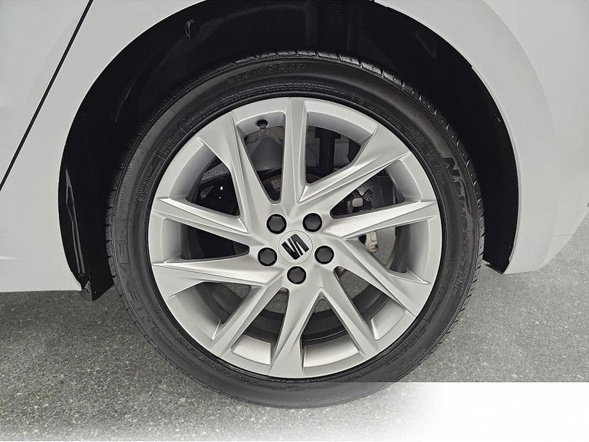 Seat Ibiza (2026) - Photo 5