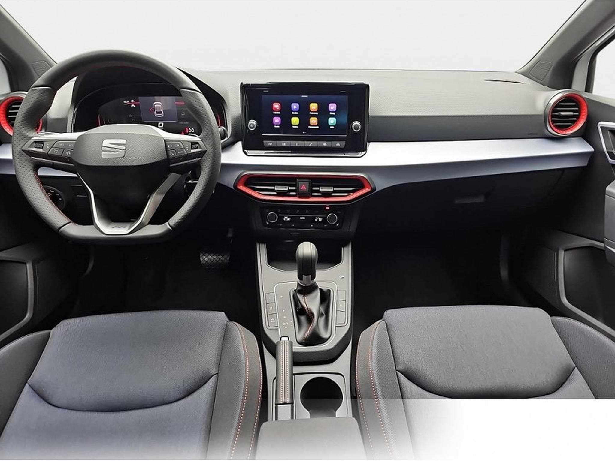 Seat Ibiza (2026) - Photo 6